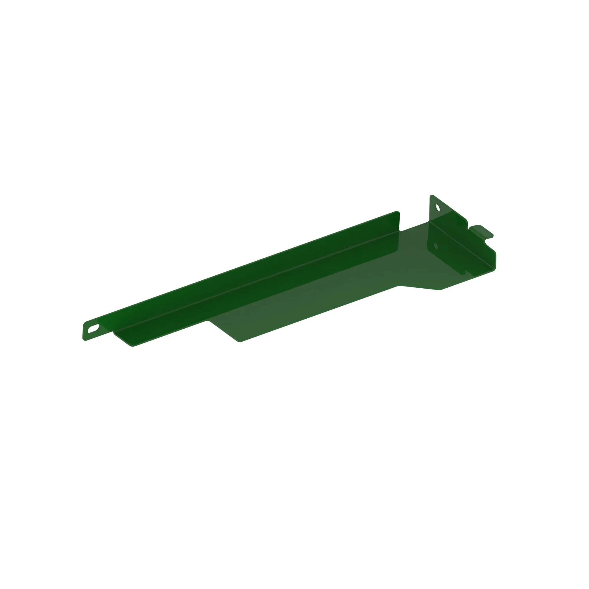 John Deere Seat Base Cover - DMU211216