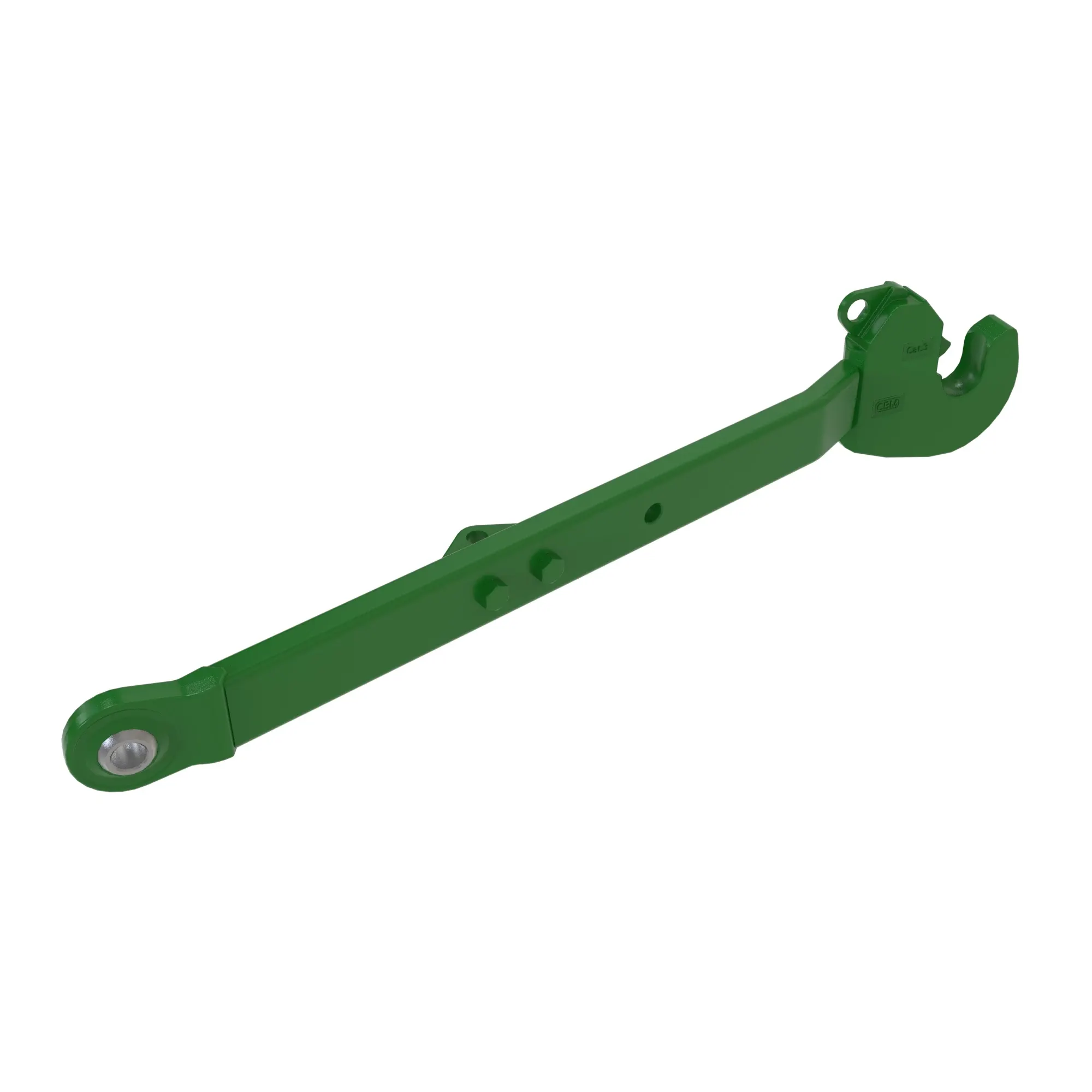 HOOK END CAT 2/3N