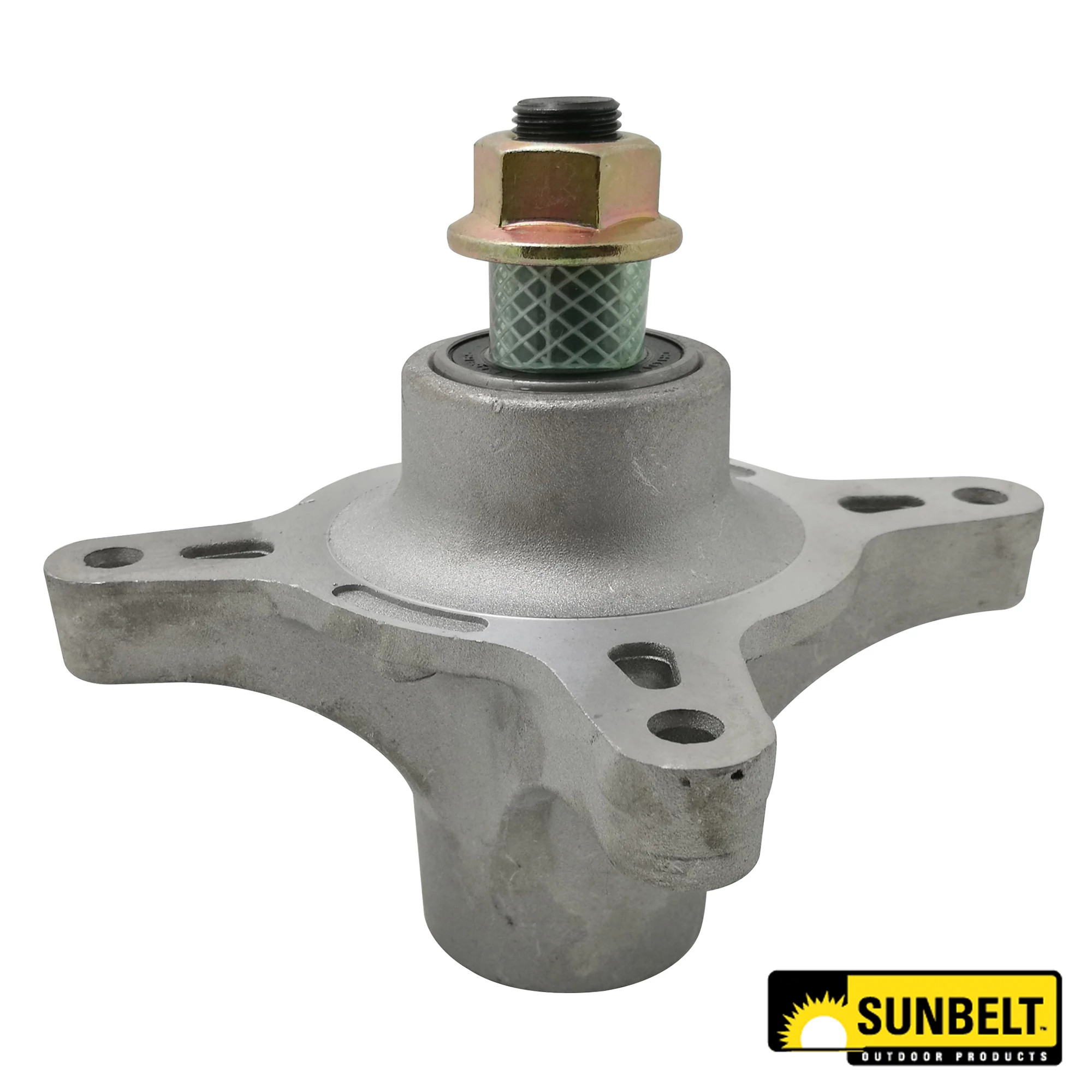 ⚙️ A-B1TR07: Husillo John Deere 🚜✅ | Asesoría Expertos 👨💼