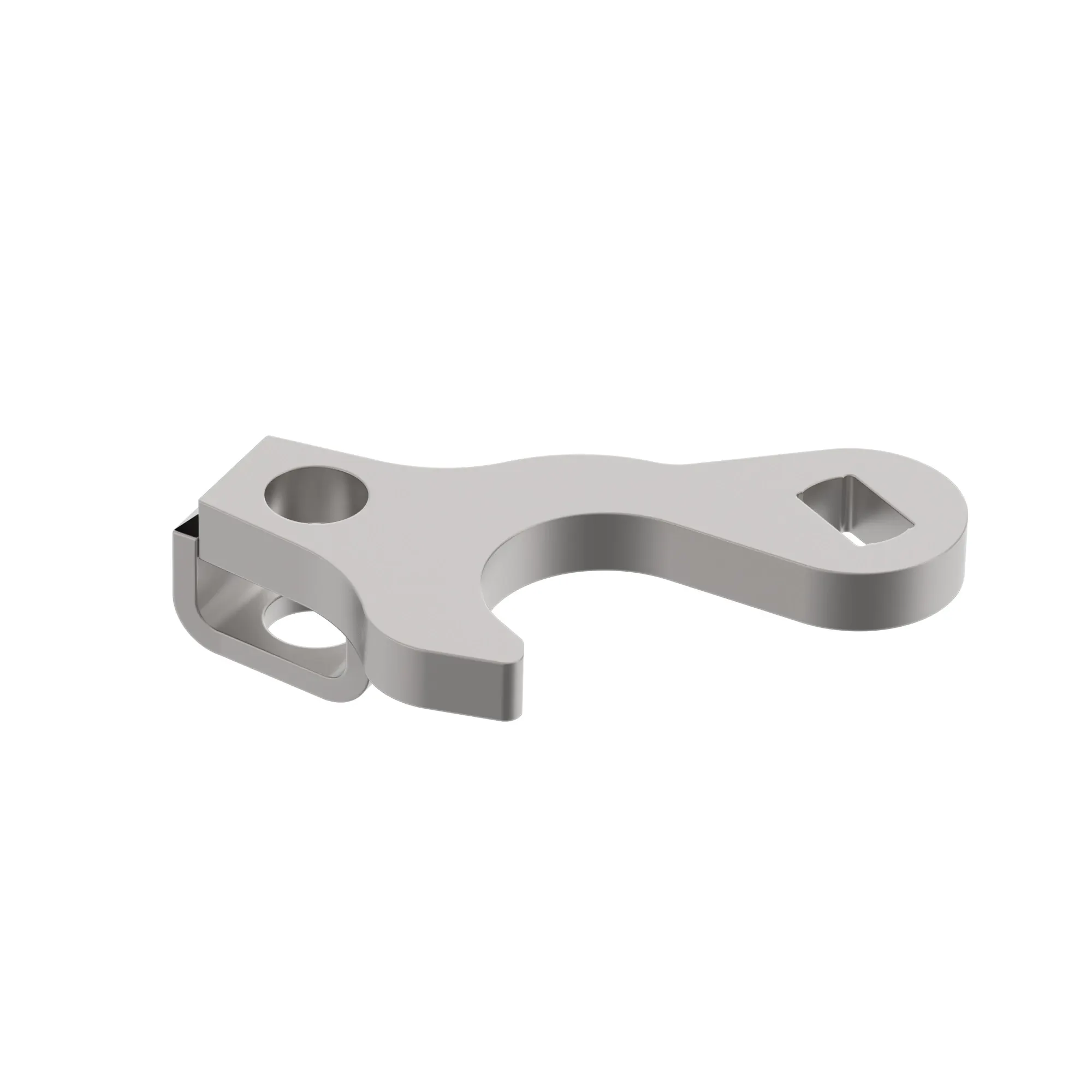 HOOK, LOWER LOCKING CUTTERHEAD FRAM