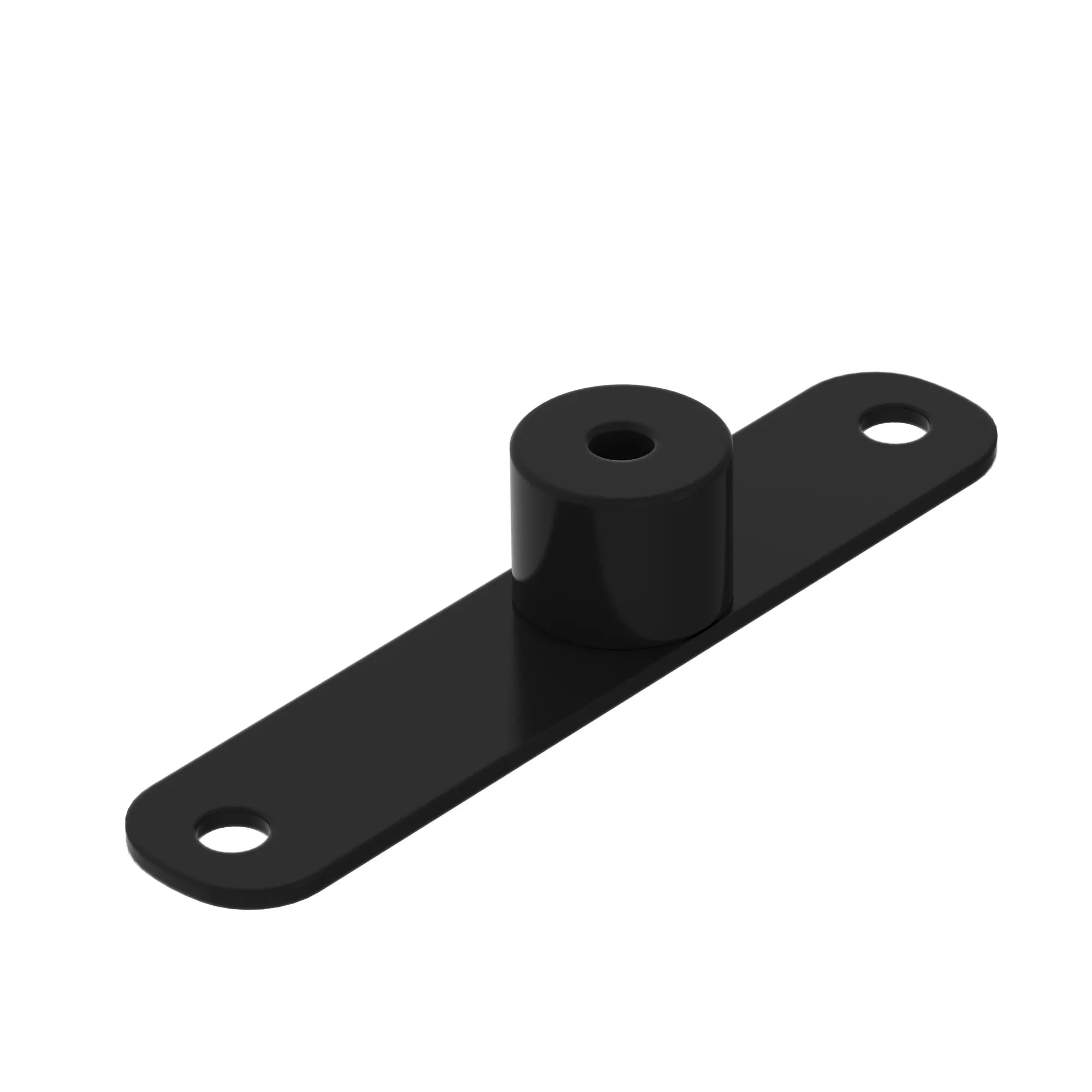 BRACKET, FENDER, MOUNTING