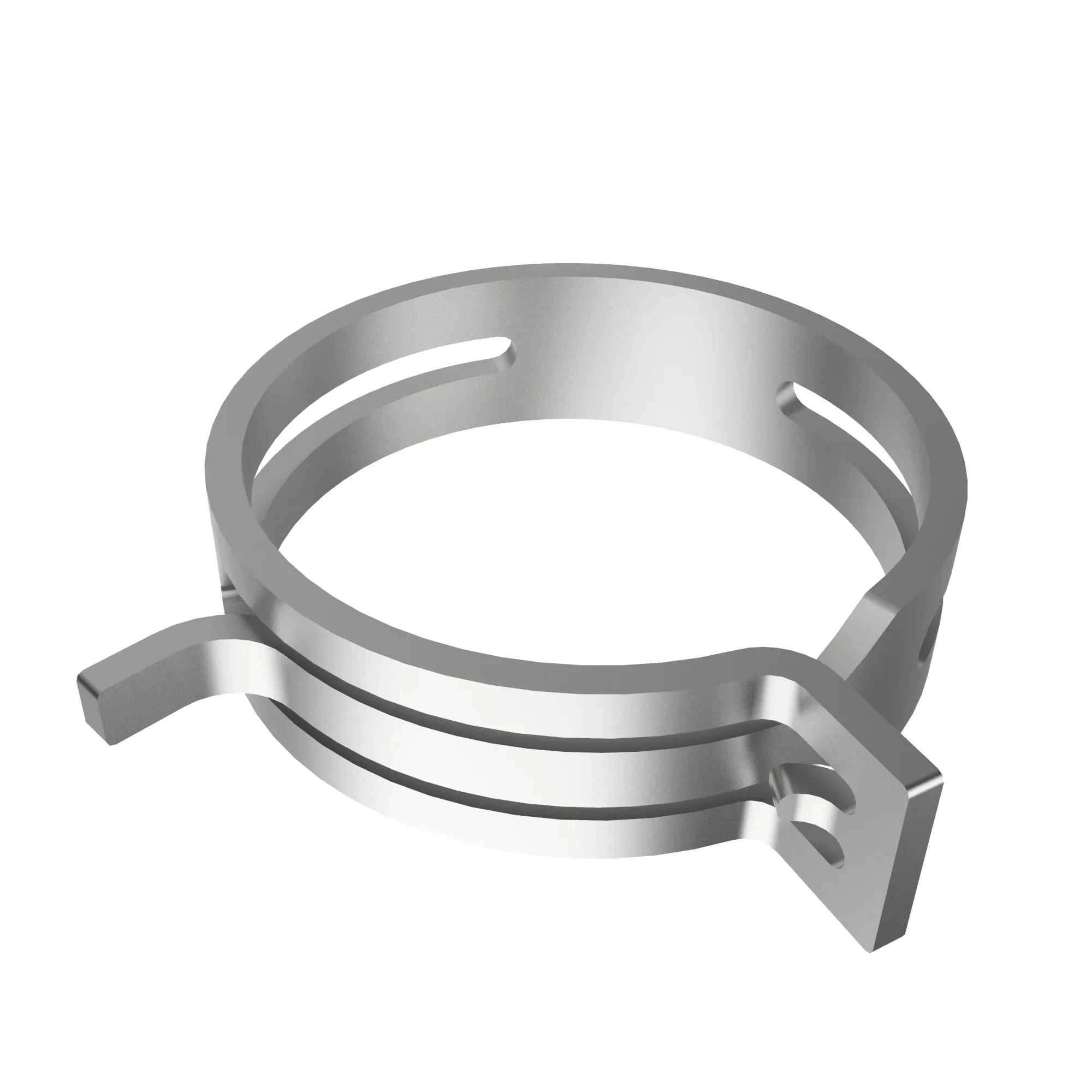T251567: Single Band Hose Clamp