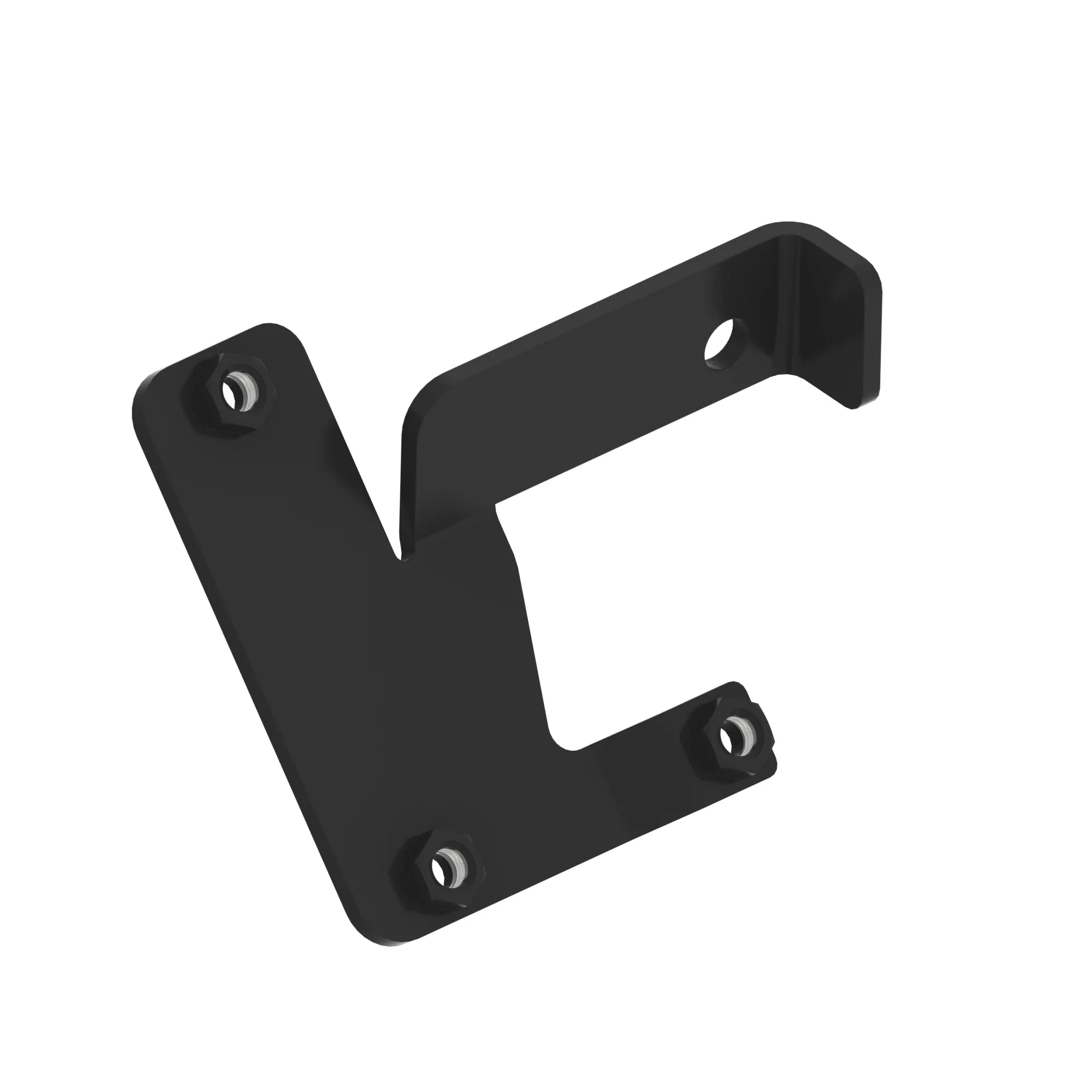 BRACKET, CHARGE BRACKET