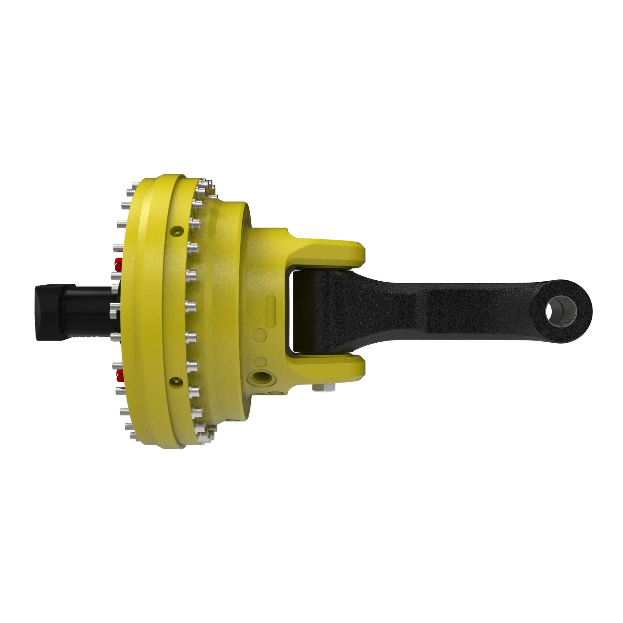 ROTATOR KIT, ROTATOR WITH LINK