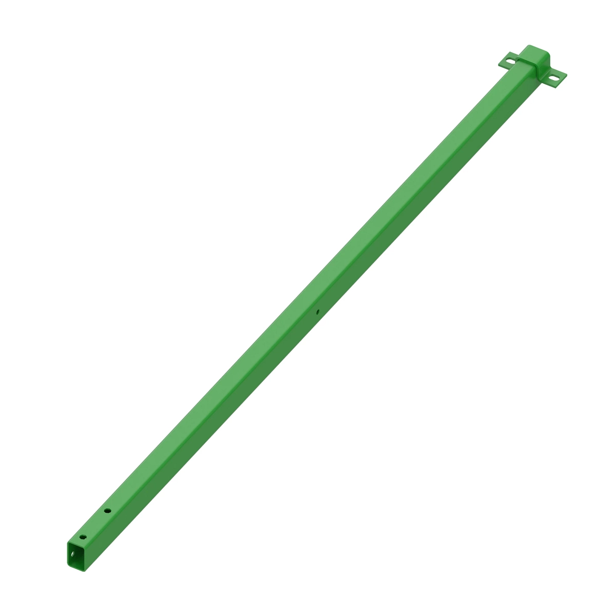 Support, RH Belt, Tensioner, Load B