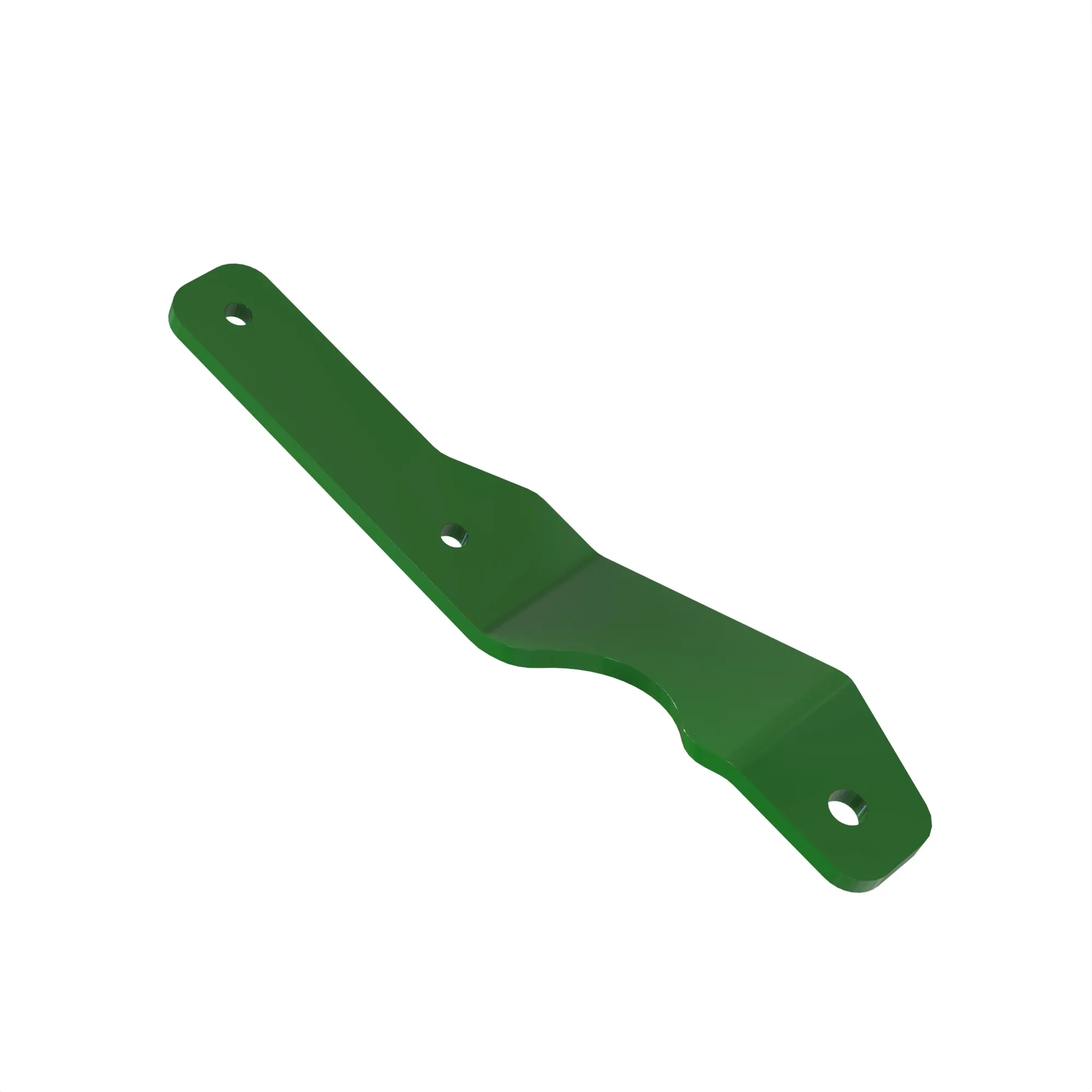 PLATE, PLATE, CLEVIS PITMAN  PLATE,