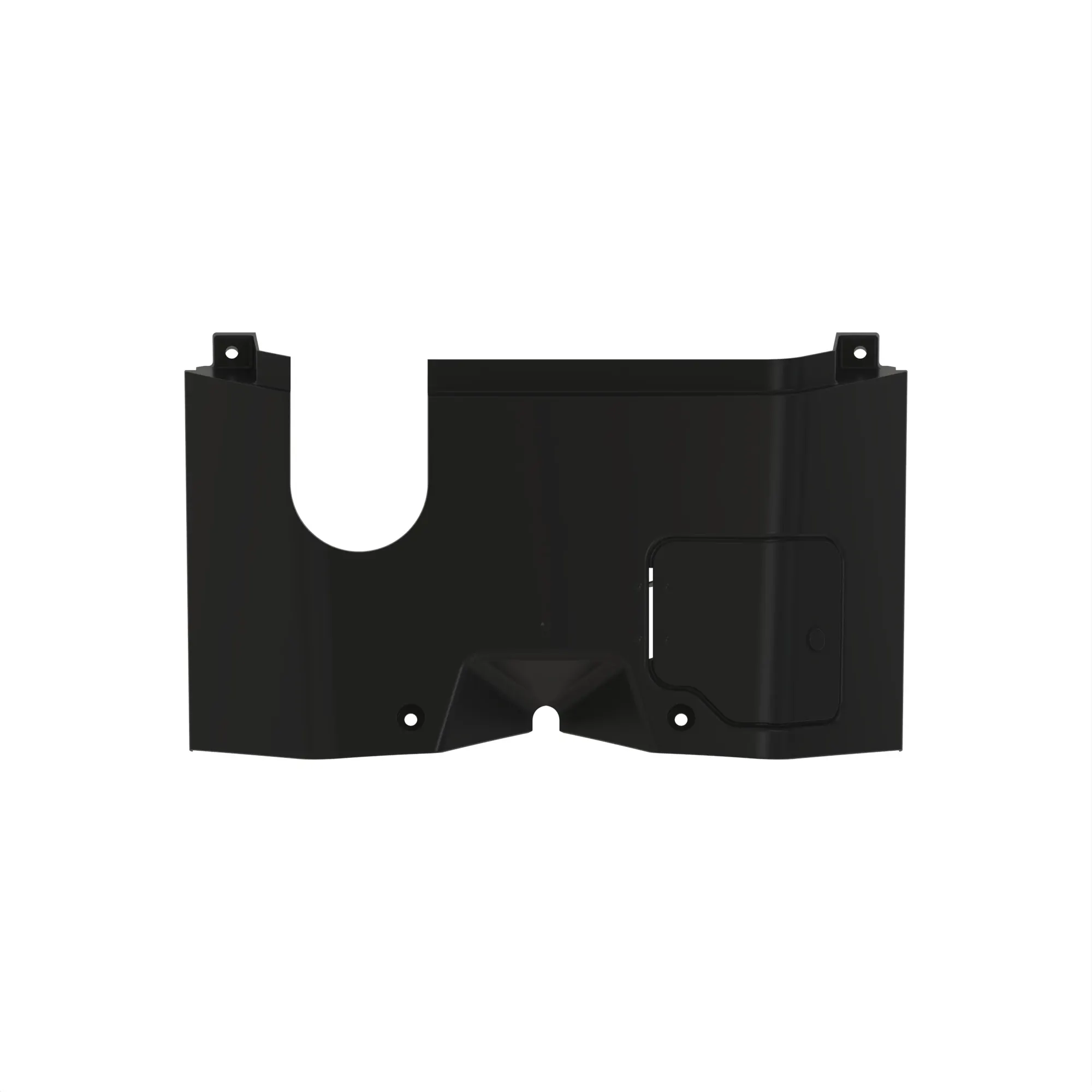 AT383707: Stationary Hood