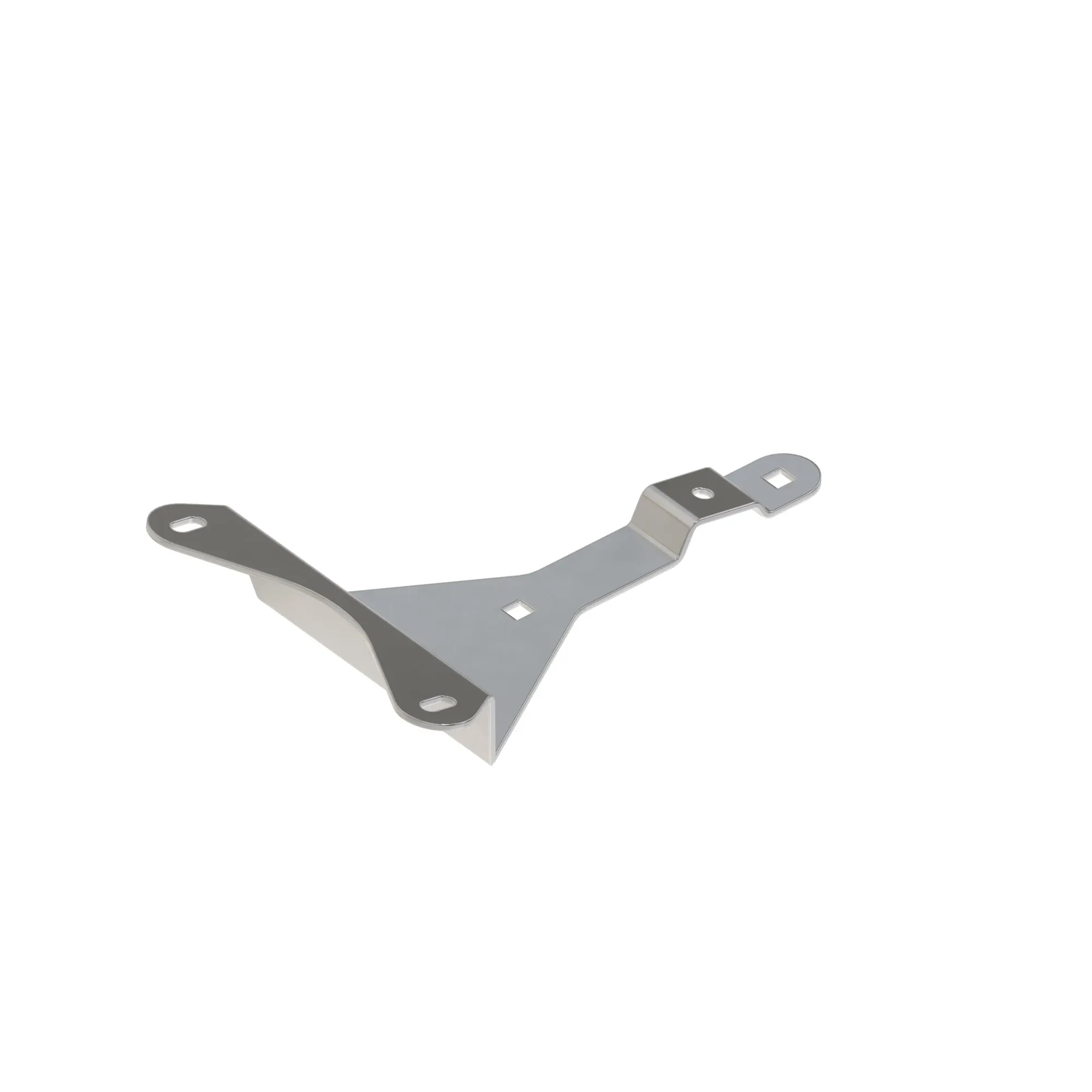 BRACKET, SMV