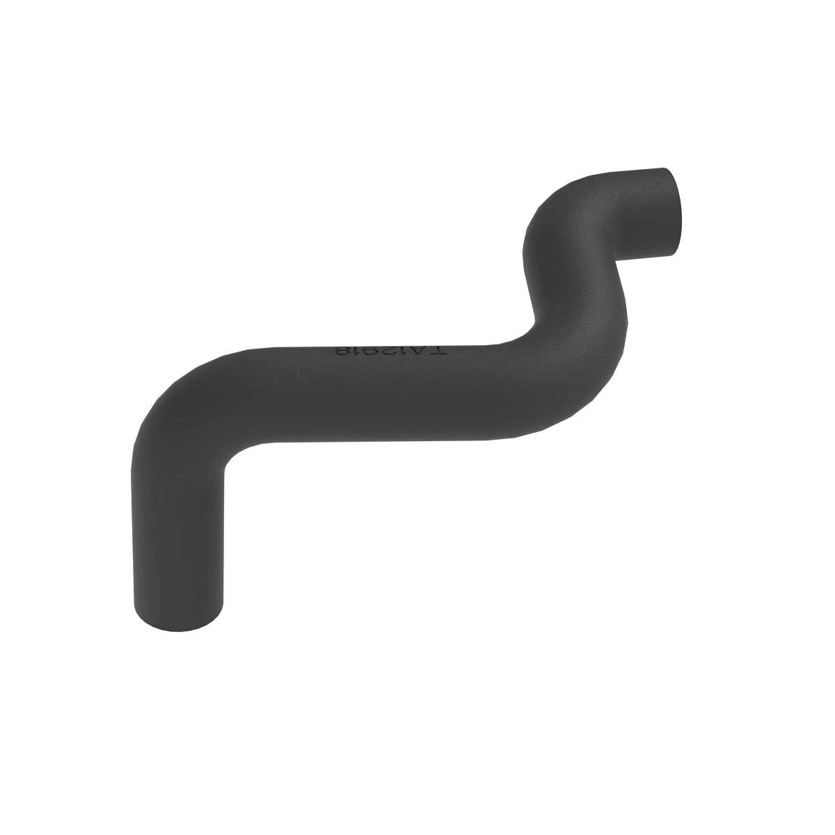 Hose, Formed DEF Heater Coolant Sup