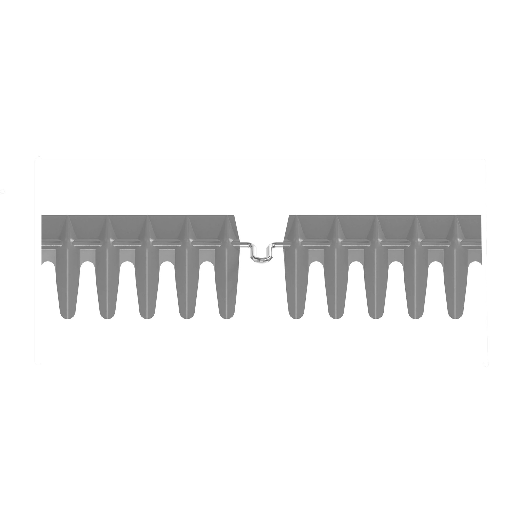 AXE42167: General Purpose and Deep Tooth Chaffer Element Louver | Shop ...