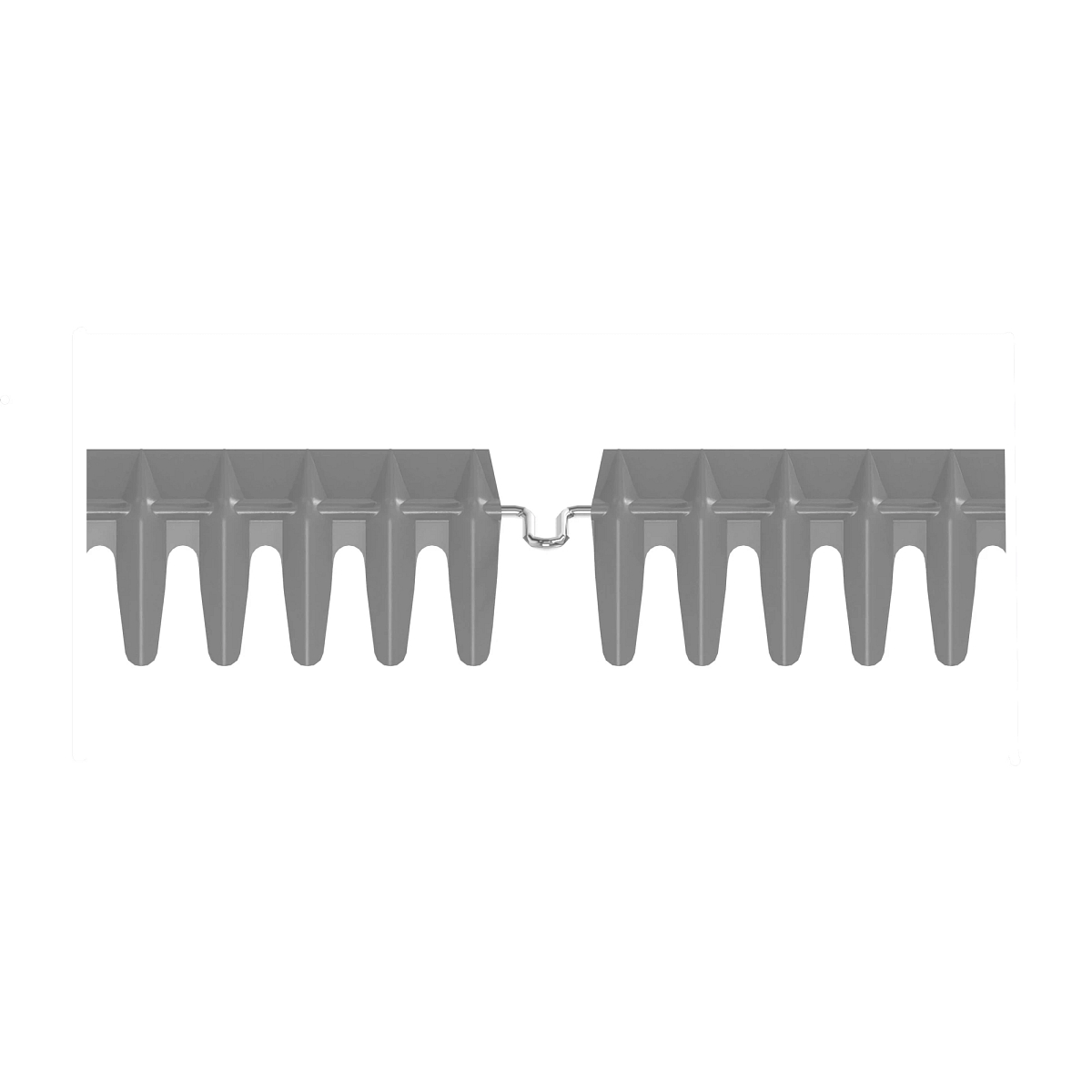 AXE42167: General Purpose and Deep Tooth Chaffer Element Louver | Shop ...