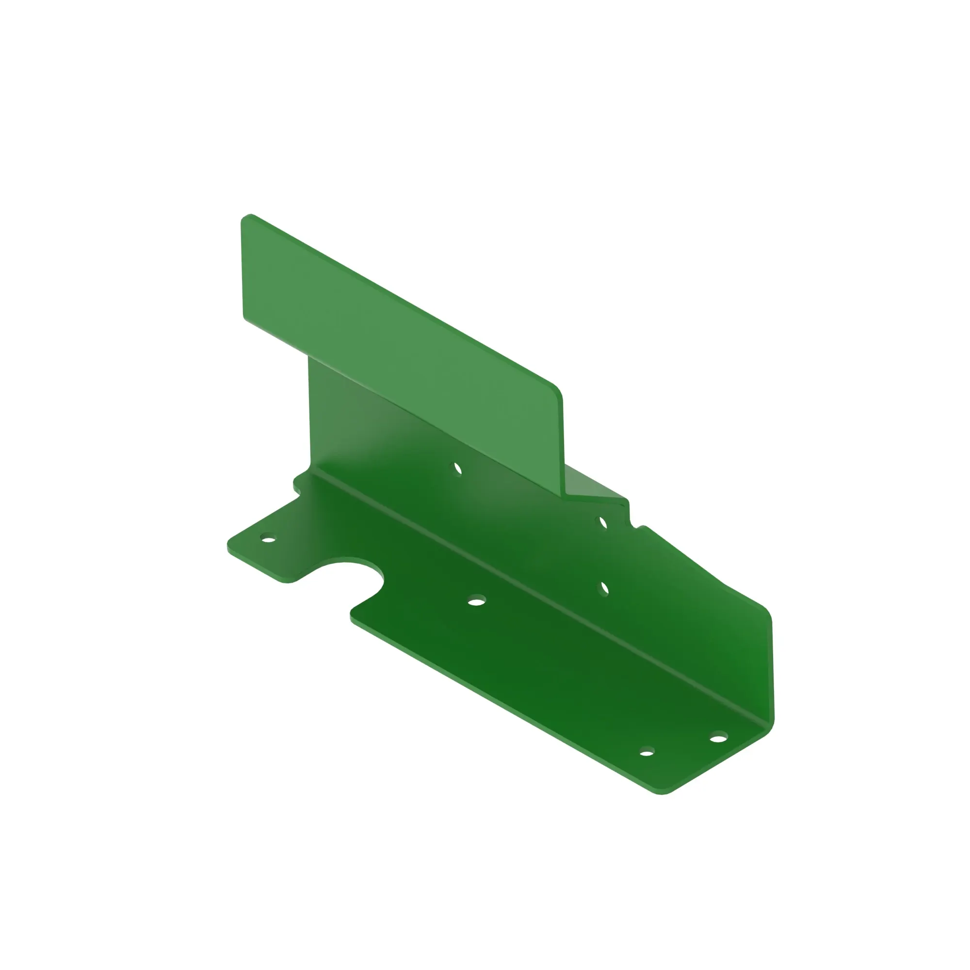 BRACKET, BULKHEAD BRACKET