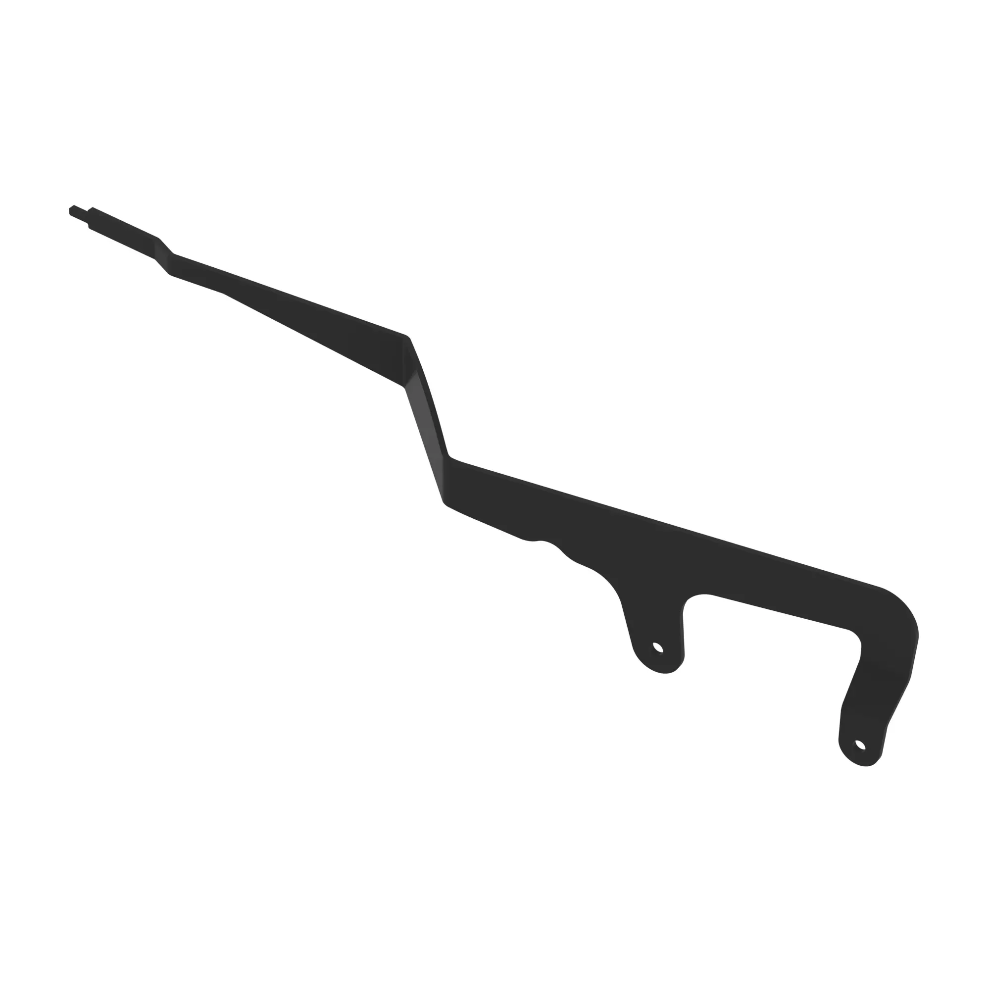 Control Lever