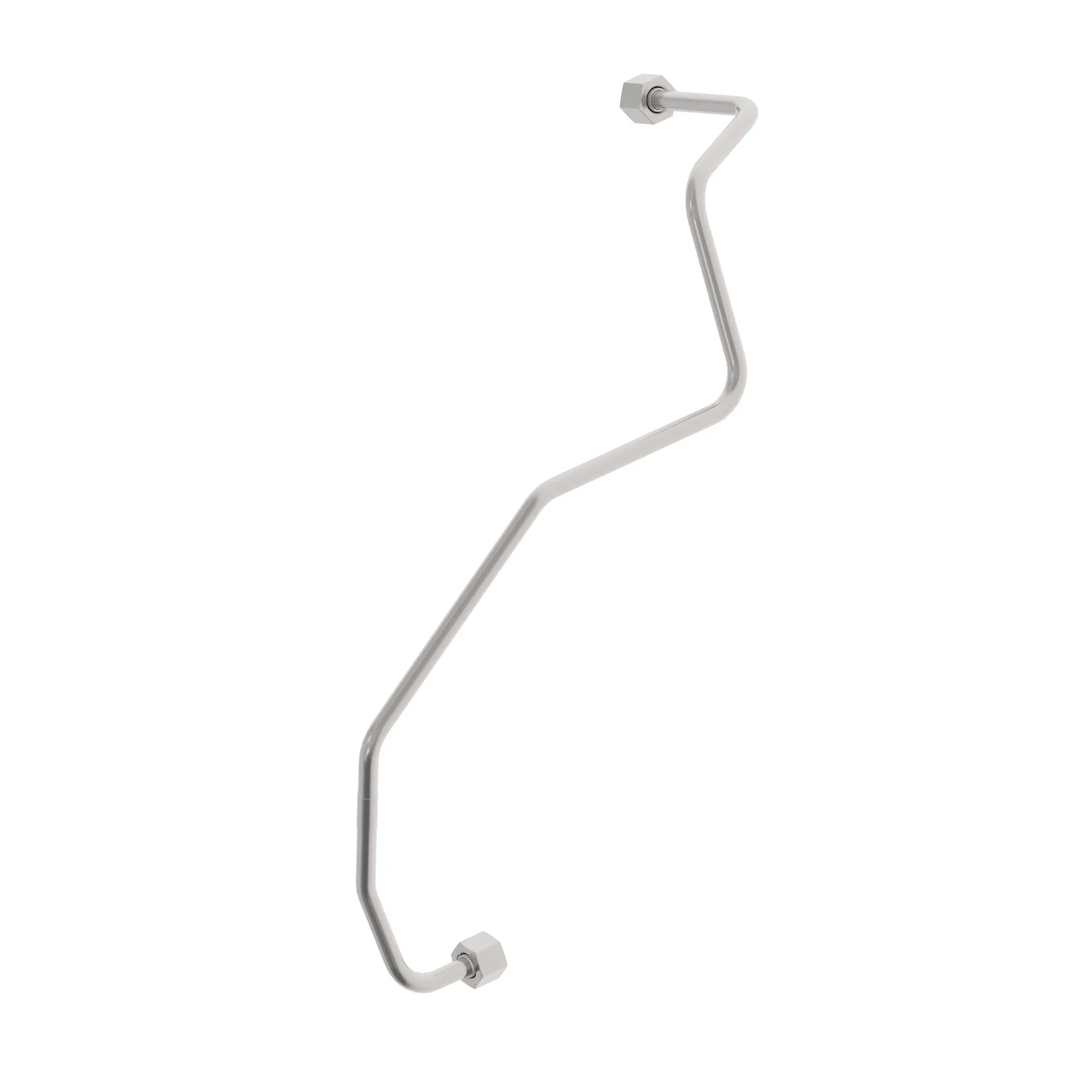 BRAKE LINE, (P) HTBV EU, MW25-45, 6