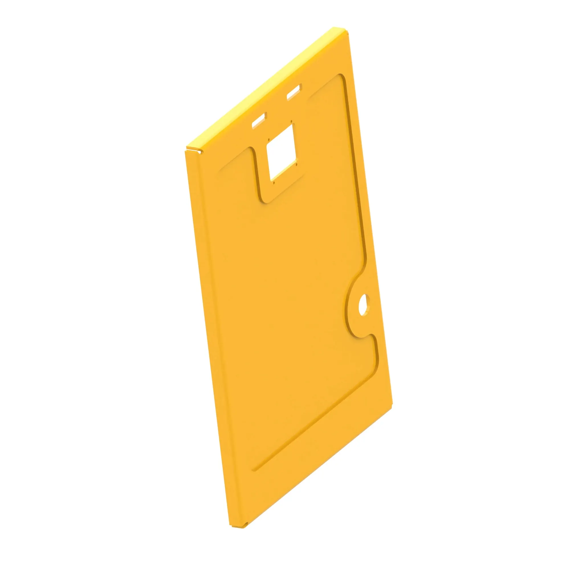 John Deere Shield - F380855