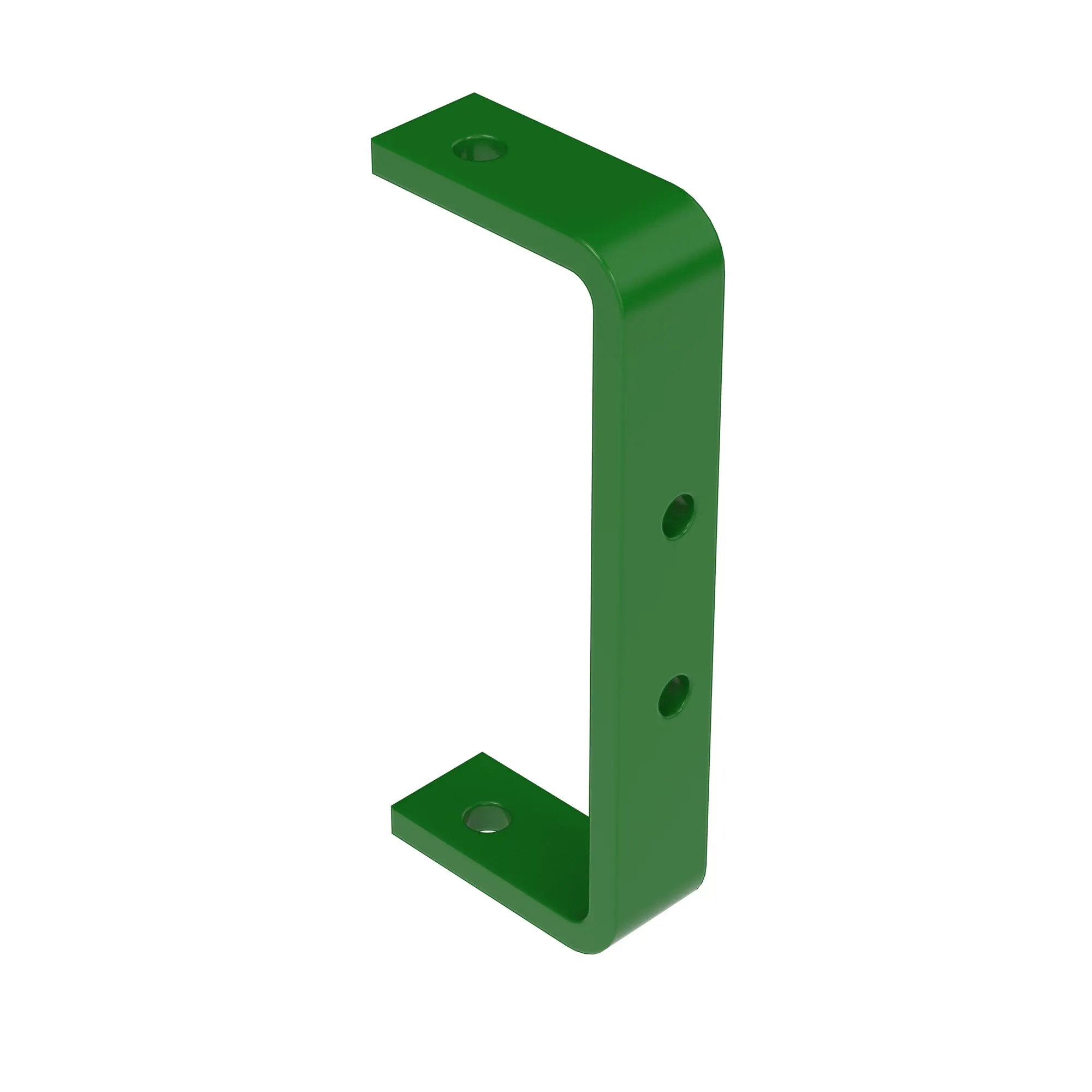 John Deere Pressure Springs Support Channel - CQ25321