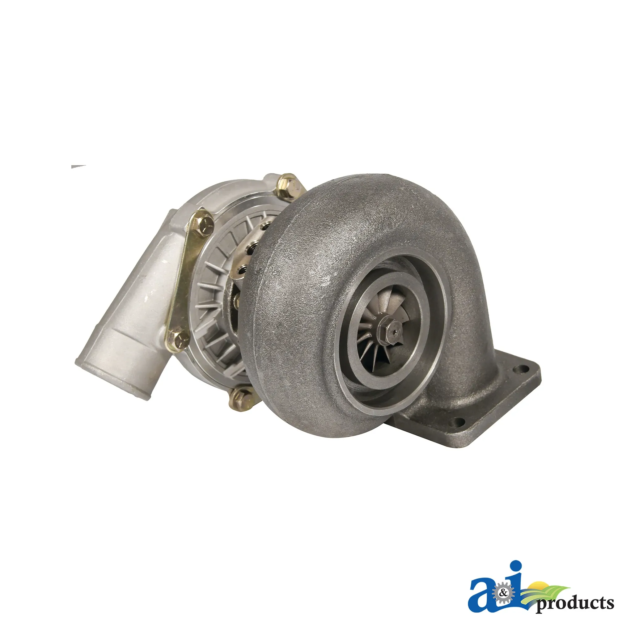 TURBOCHARGER