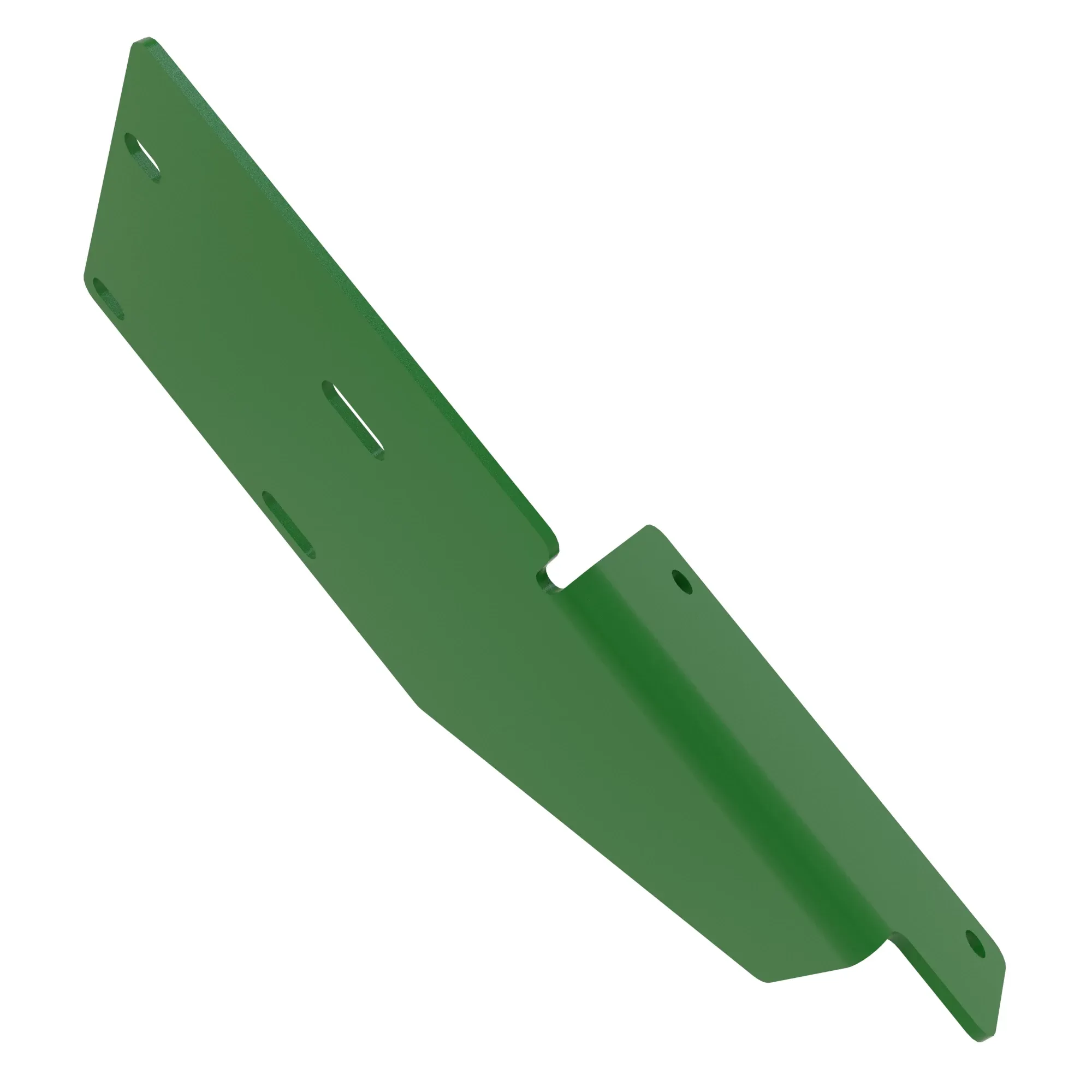 BRACKET, MOUNTING