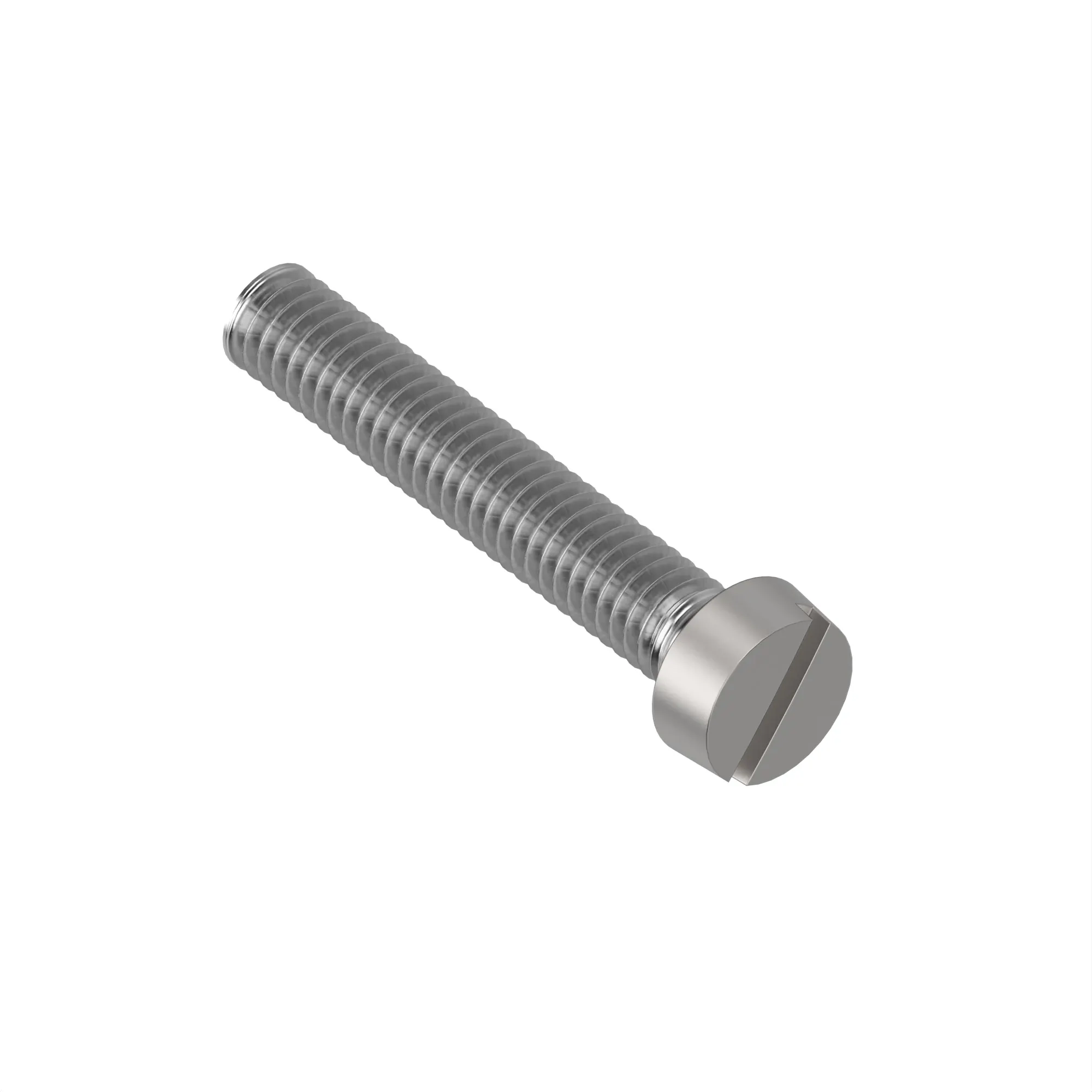 John Deere Cylindrical Head Screw, M6 X 25 - 21M7149