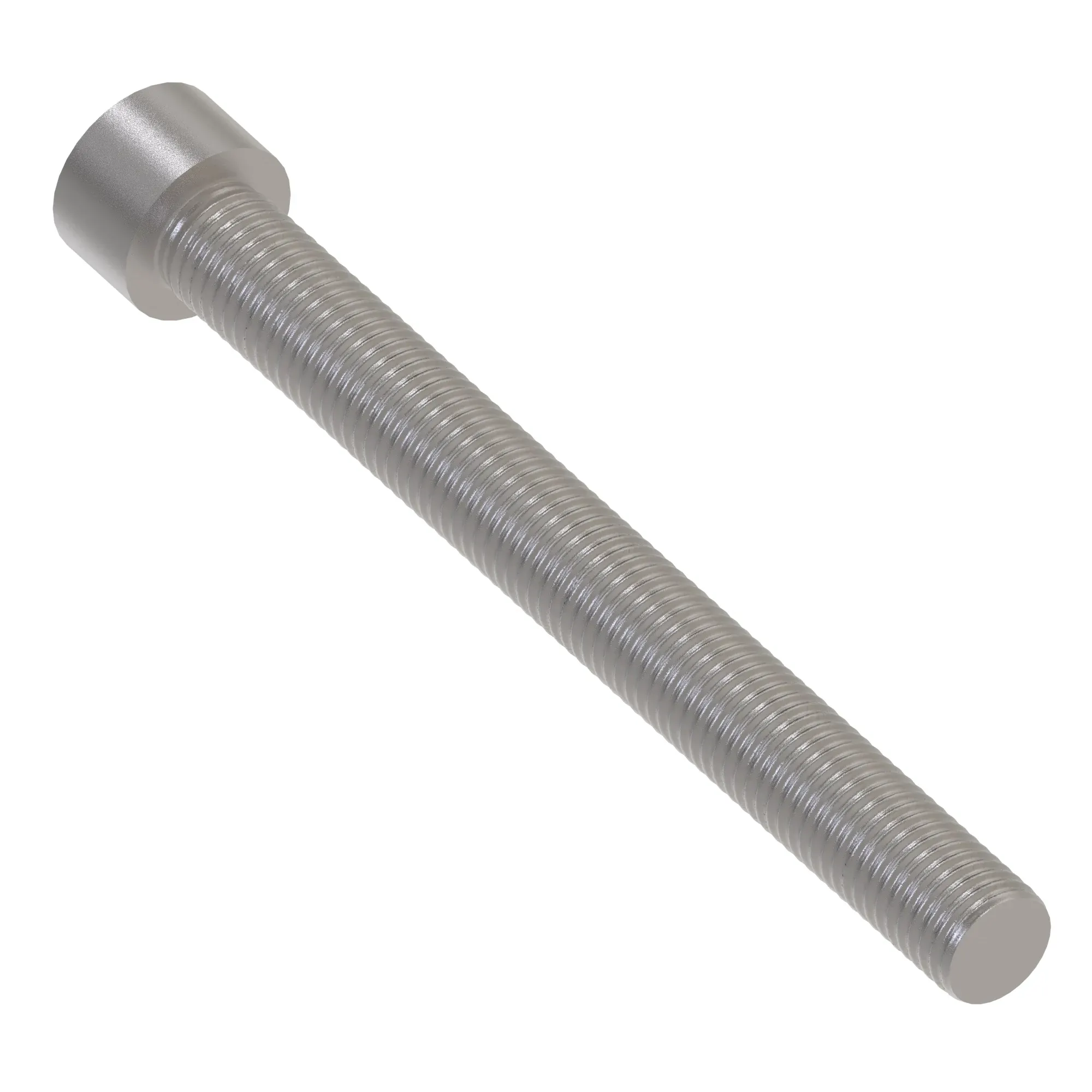 John Deere Hexagonal Socket Head Screw, M8 X 85 - 19M9952