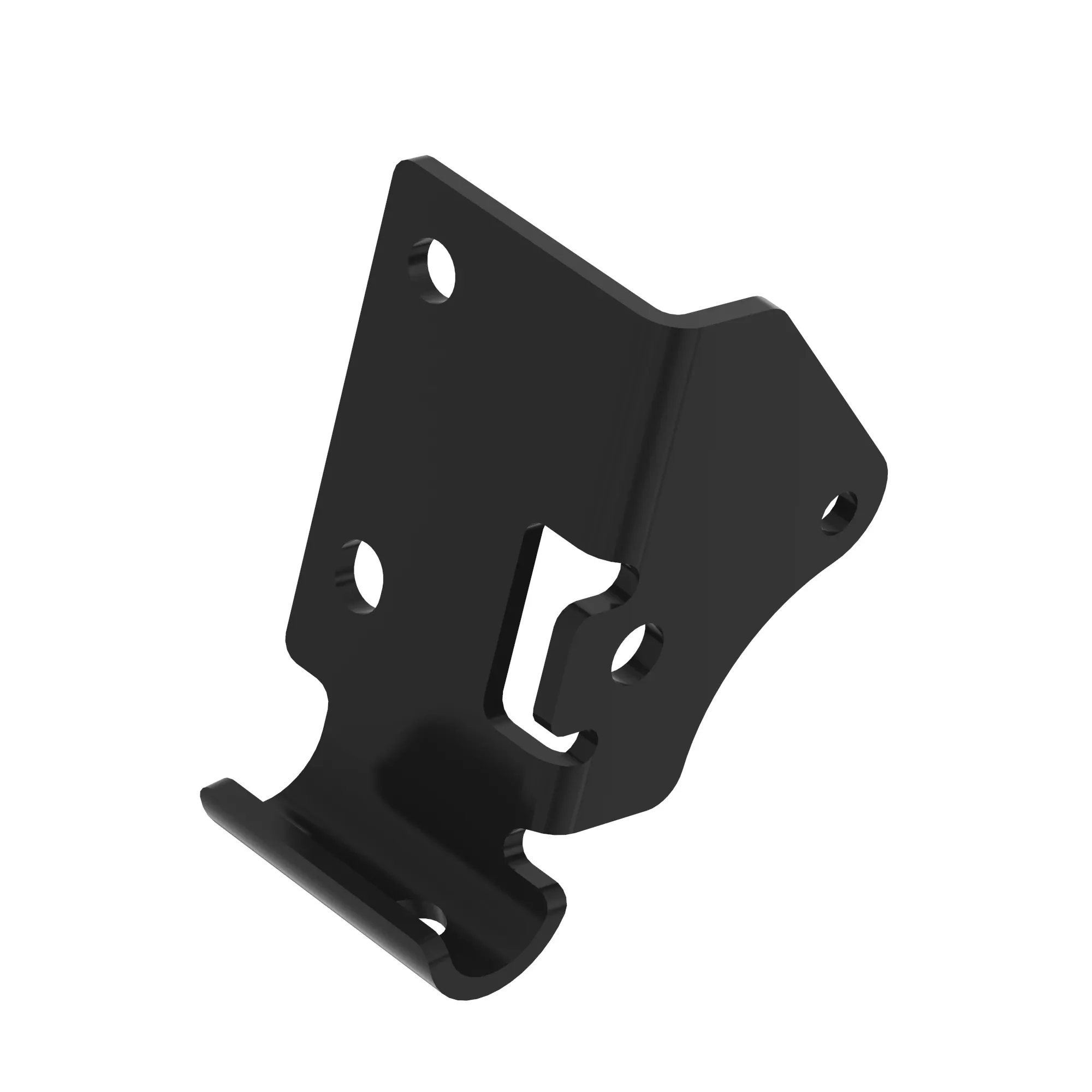 John Deere Idler Bracket - M176807