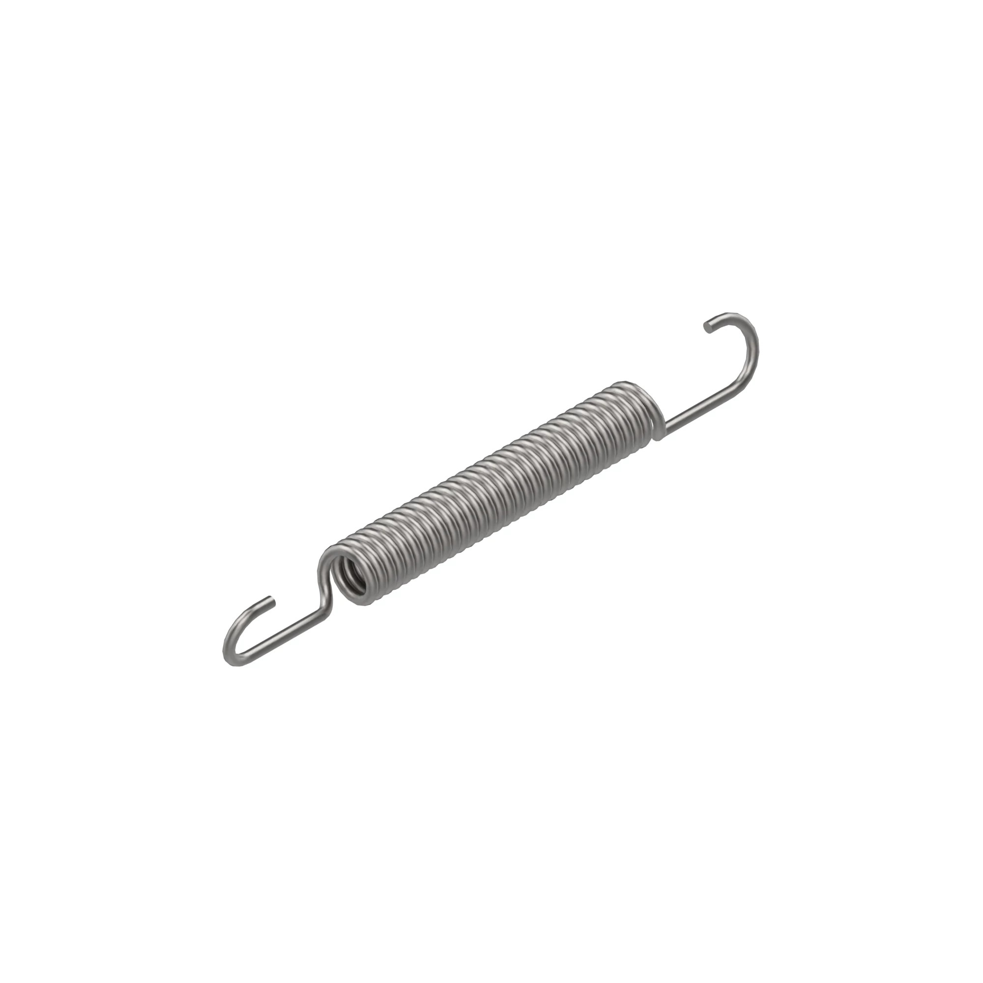 EXTENSION SPRING