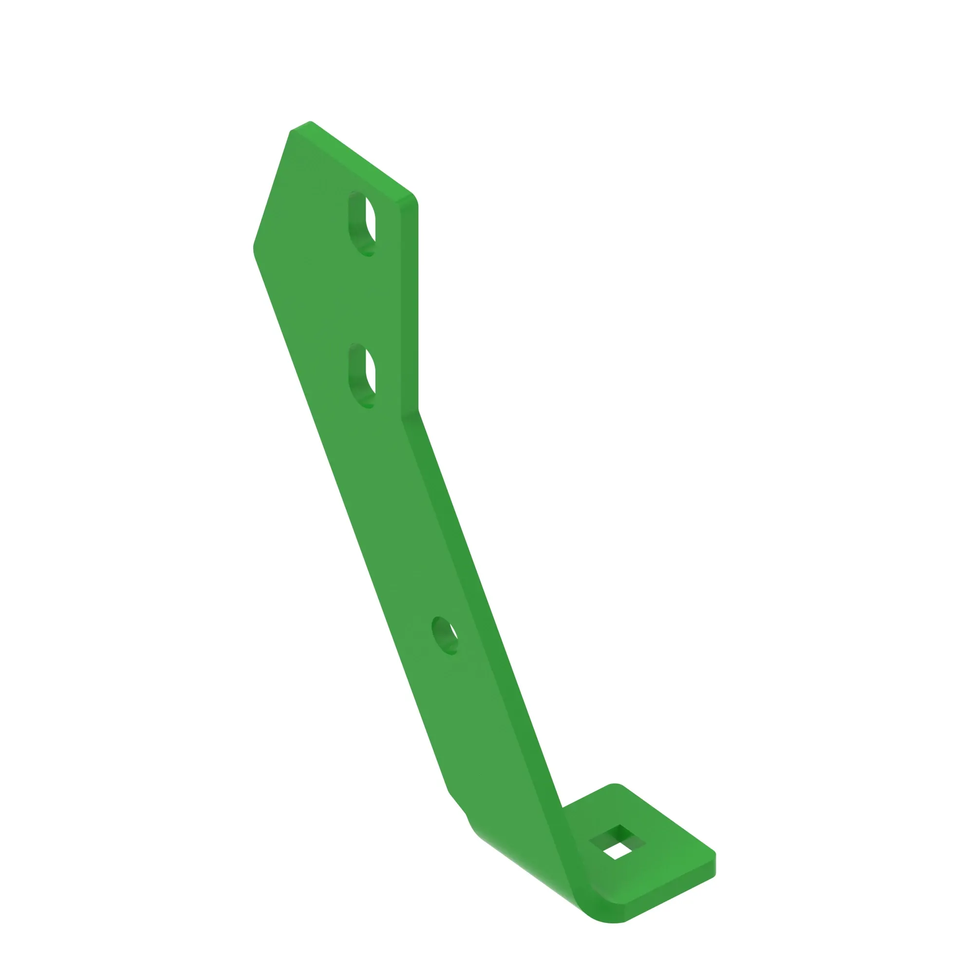BRACKET, BRACKET, FINGER GUARD