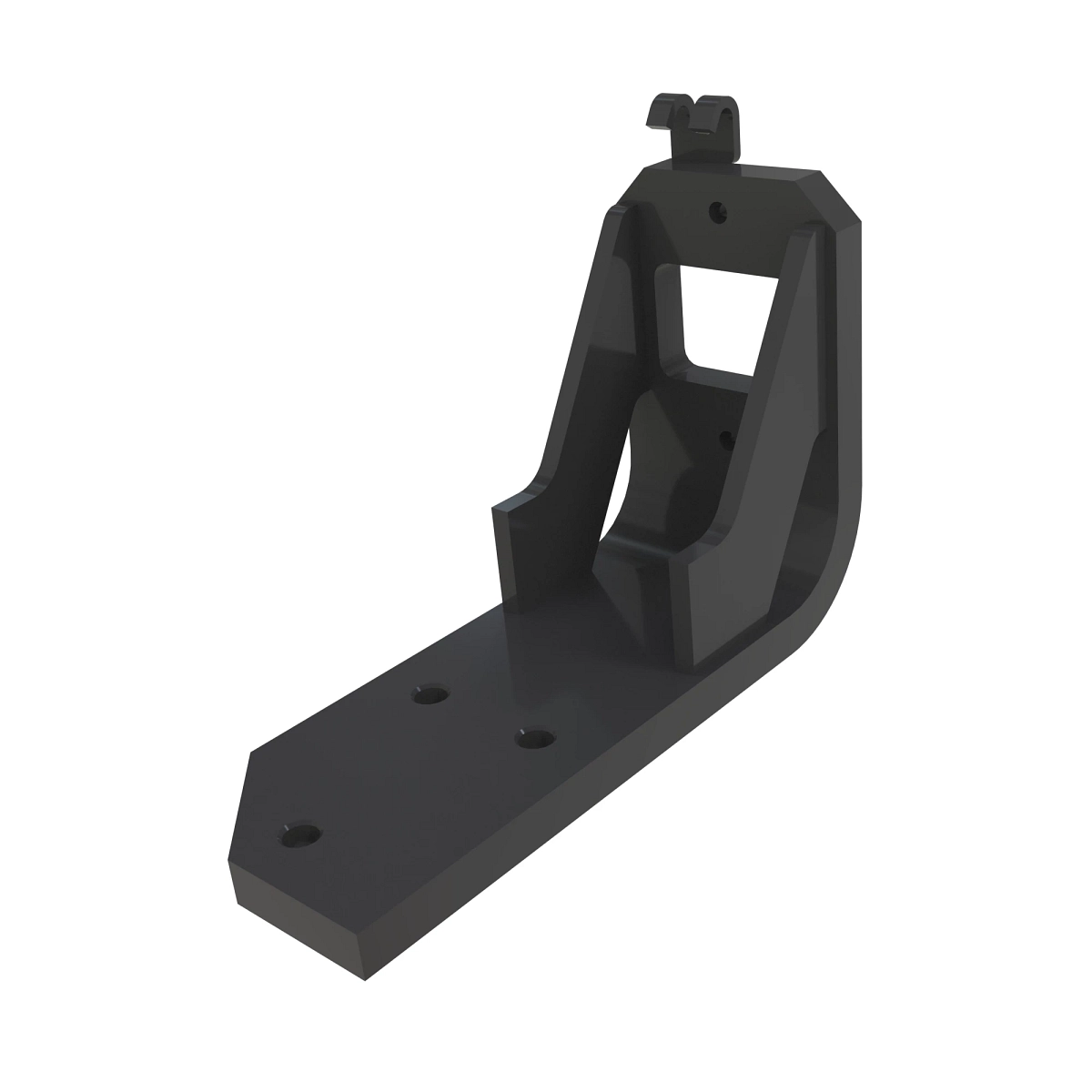 Bracket Assy., LH
