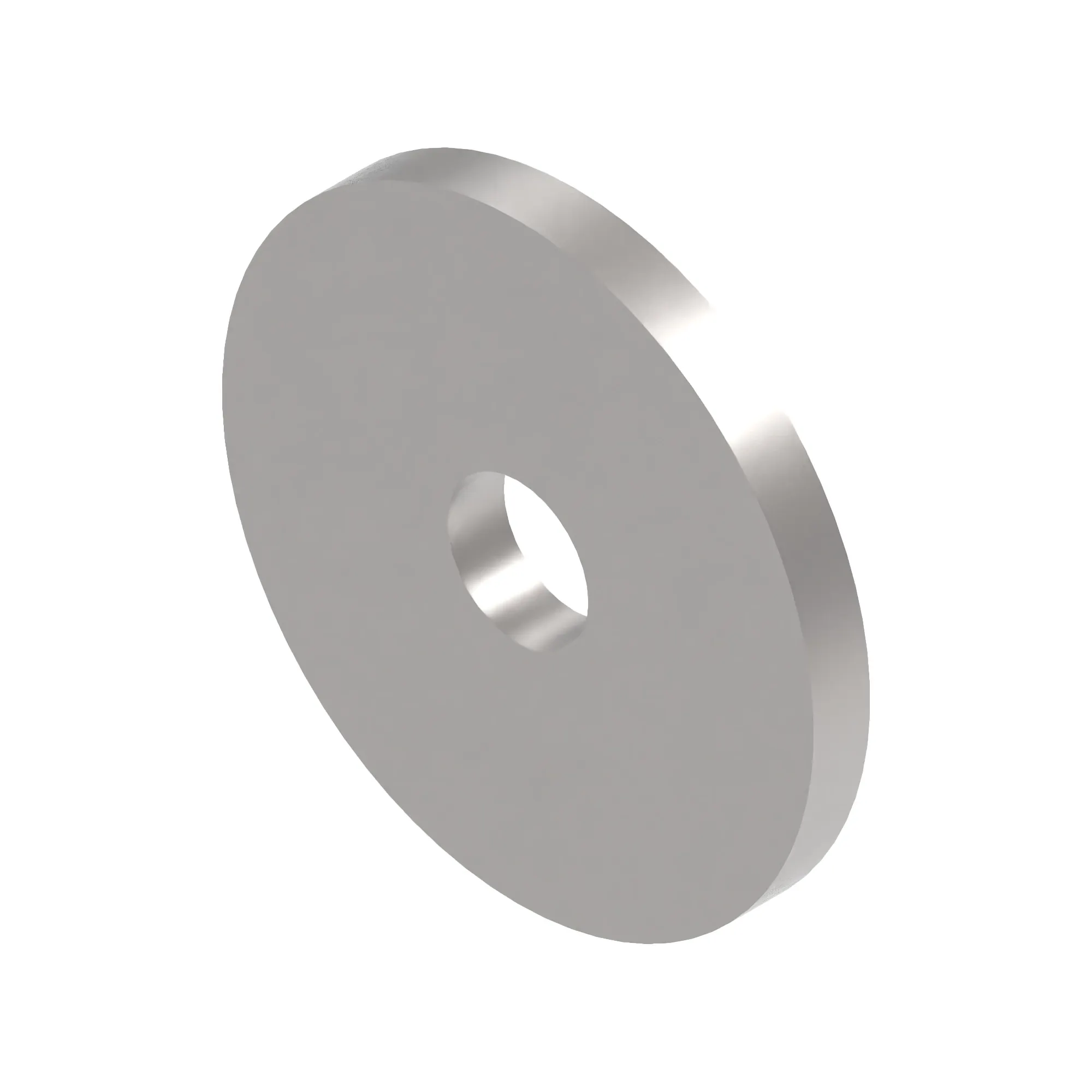John Deere Round Hole Washer - HXE27159