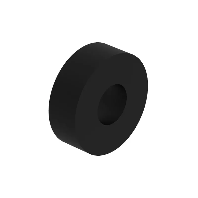 SHIM, RUBBER