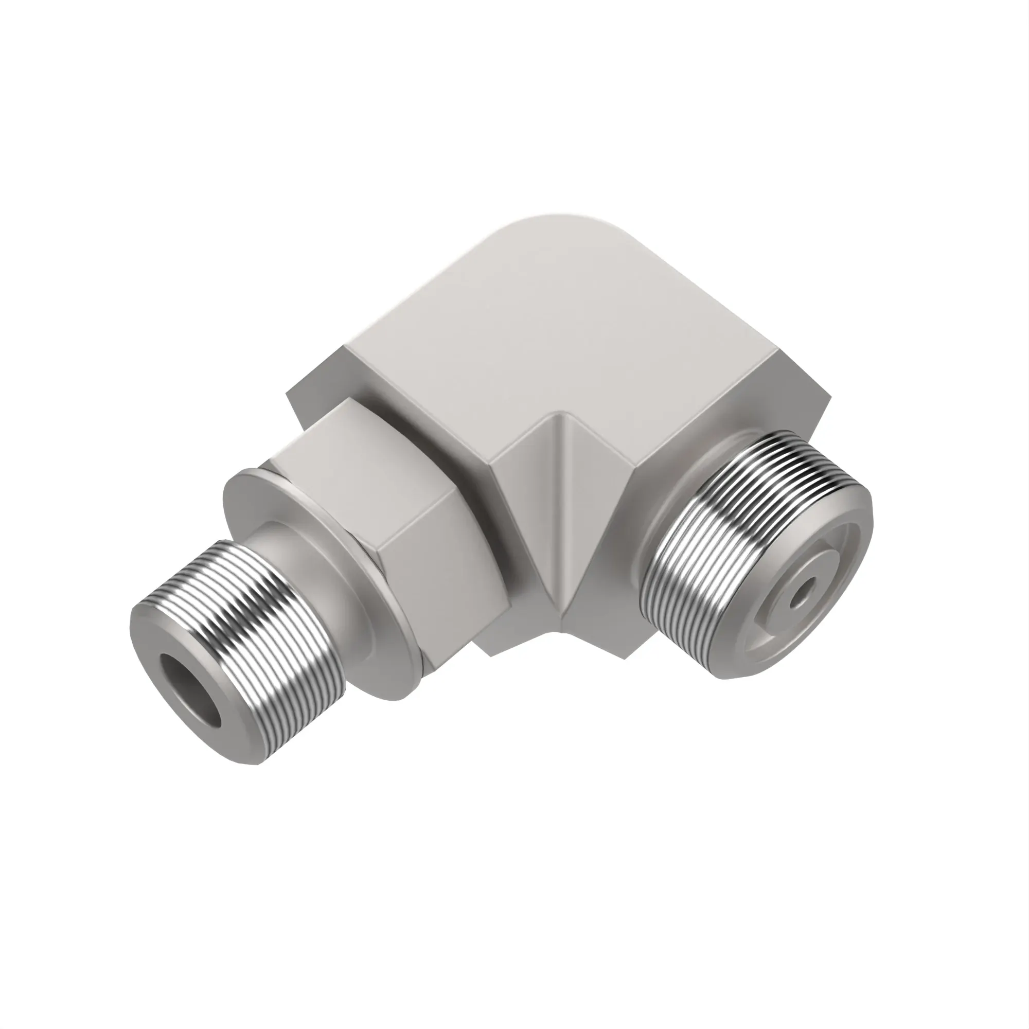 John Deere Elbow Fitting - AT394987