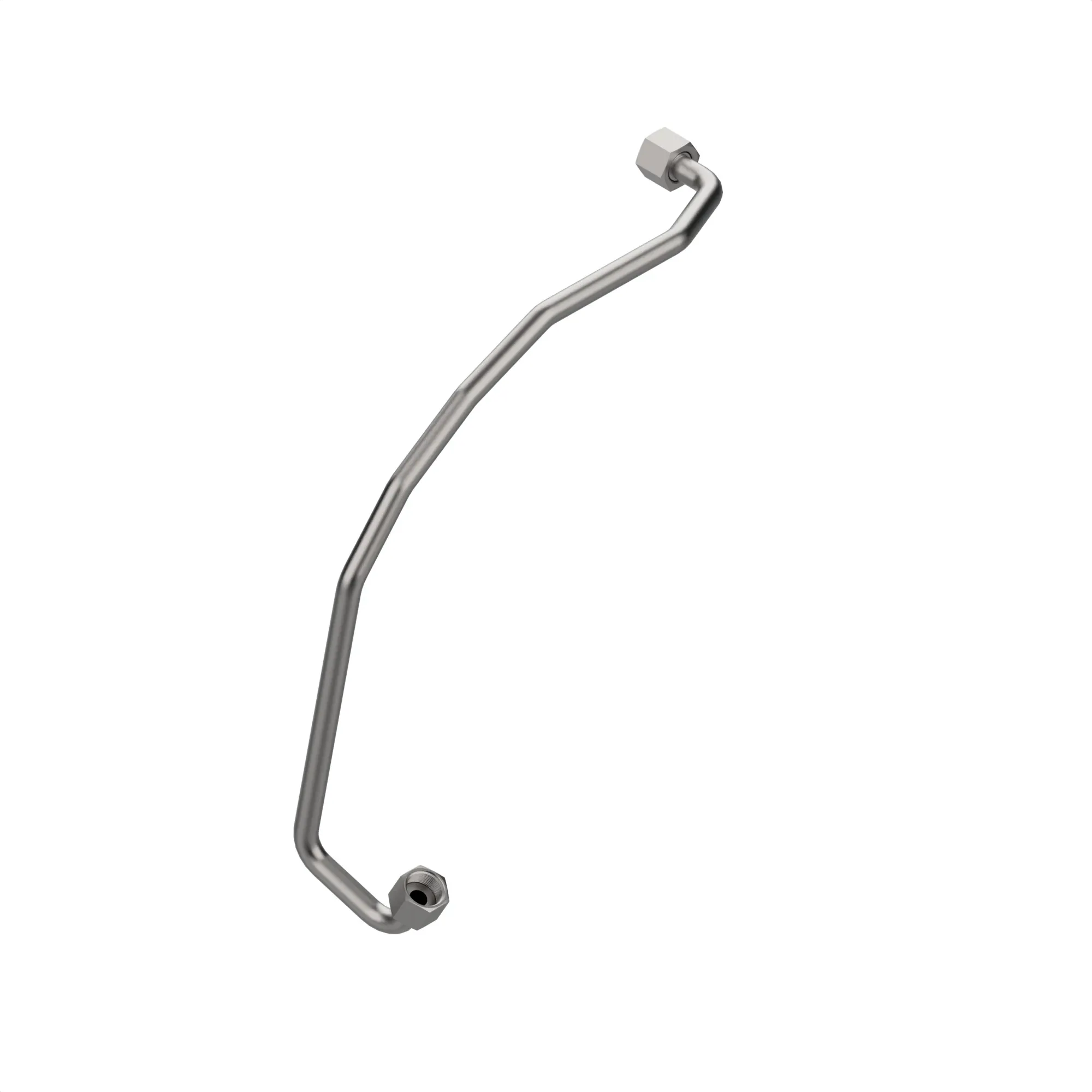 John Deere Differential Lock Oil Line - AL210729