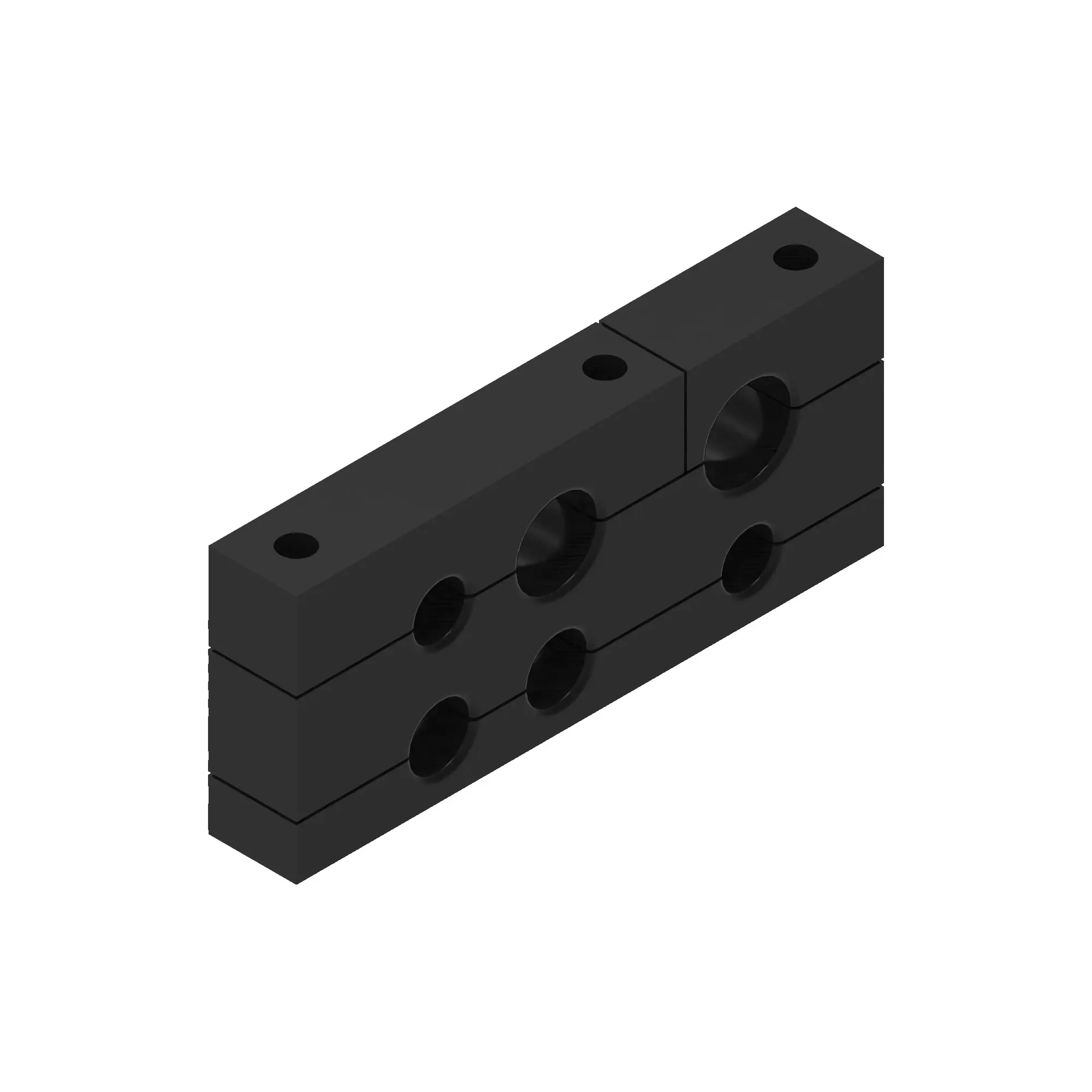 Block Clamp