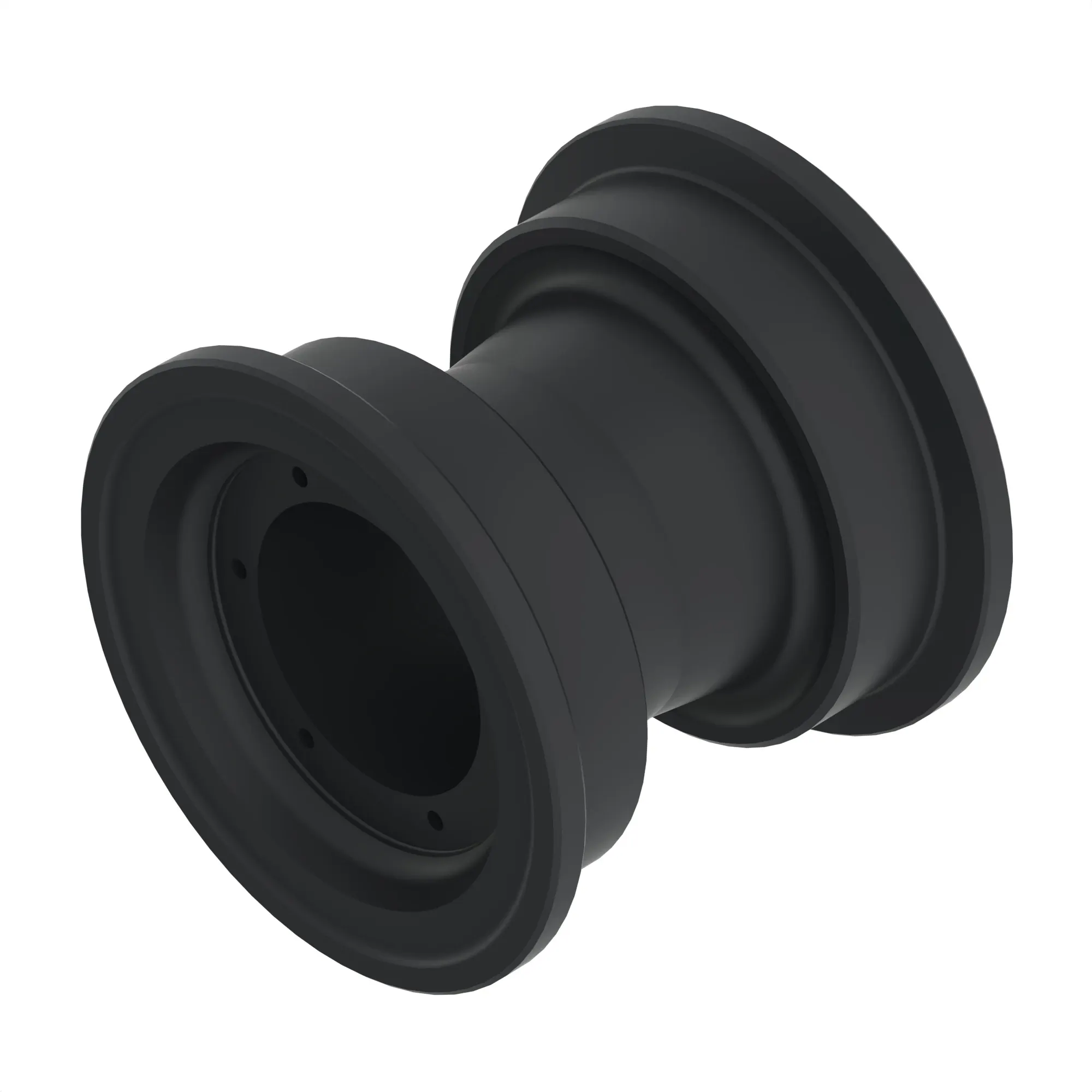 John Deere Roller - AT323044