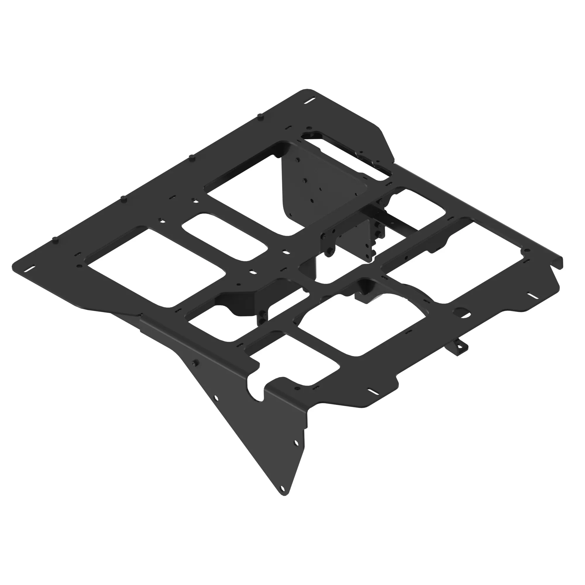 BRACKET, BRACKET WELDMENT, 744 FT4