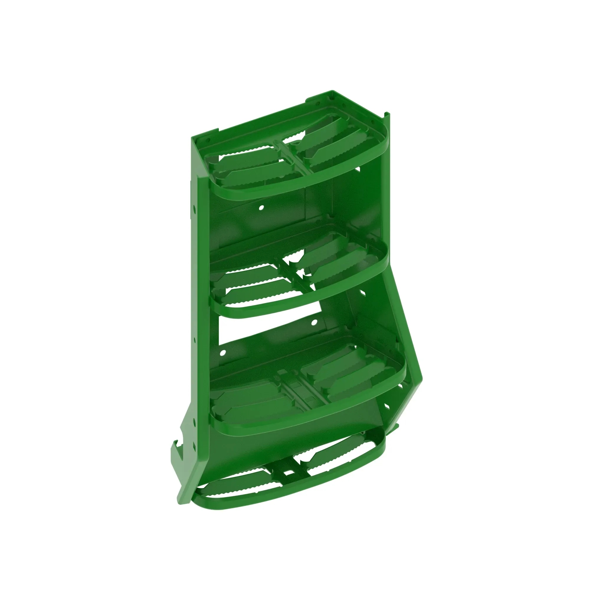 John Deere Step Assembly, Right Side - AL213506