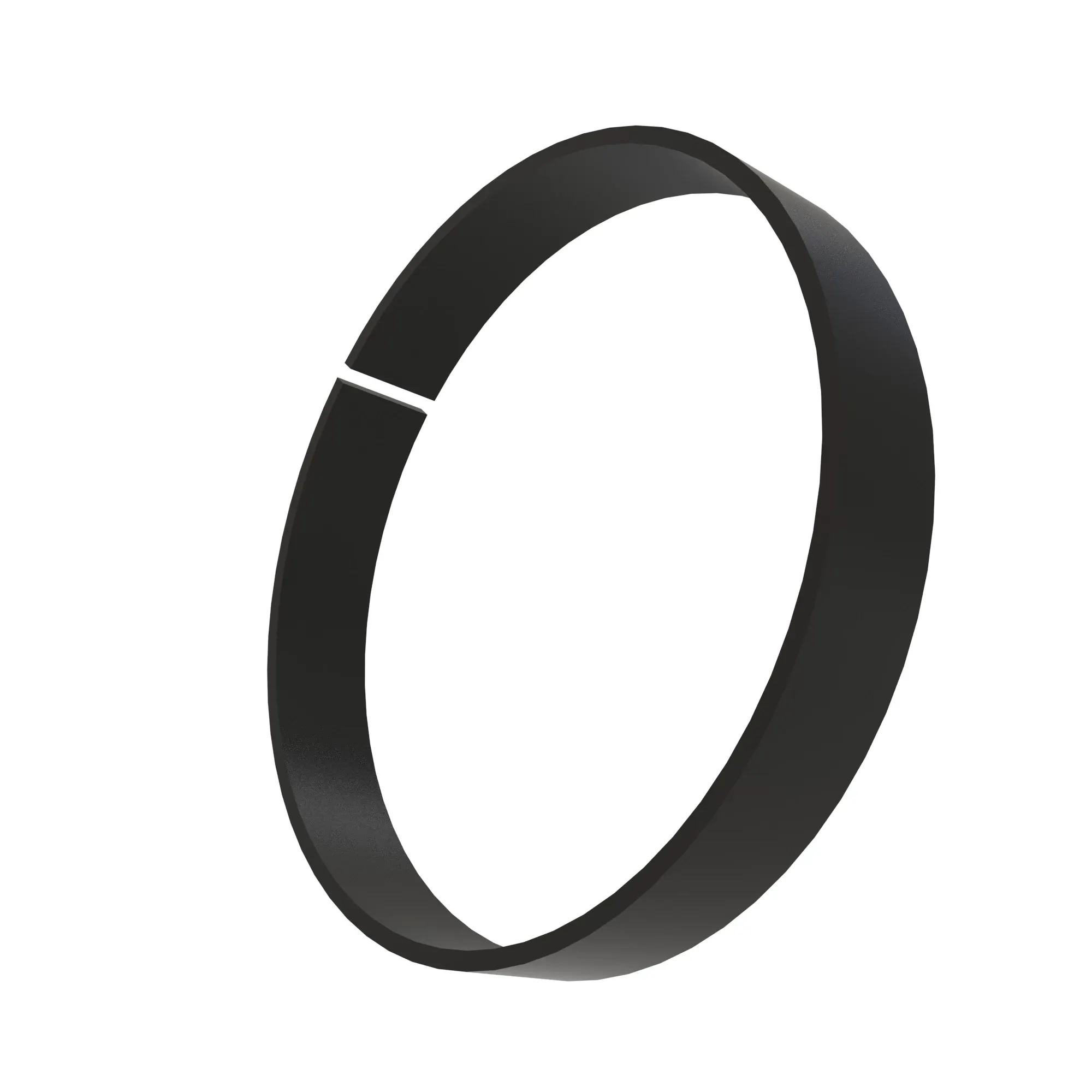 John Deere Piston and Rod Gapped Wear Ring - R234154