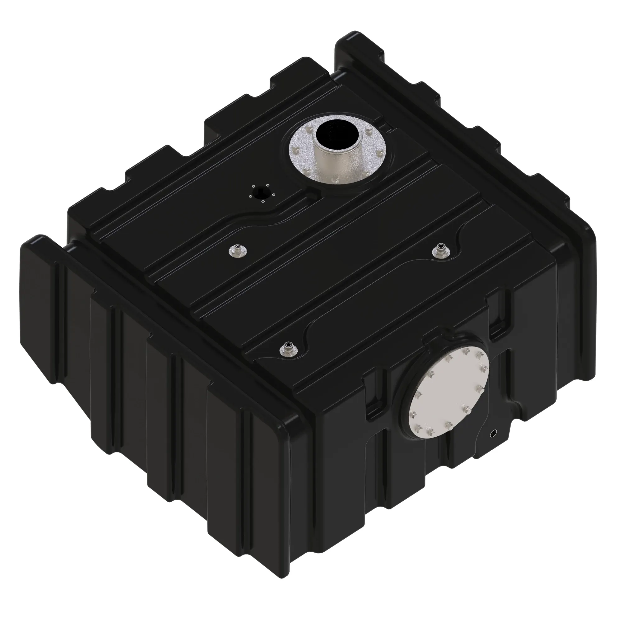 John Deere Fuel Tank Assembly - AT477498