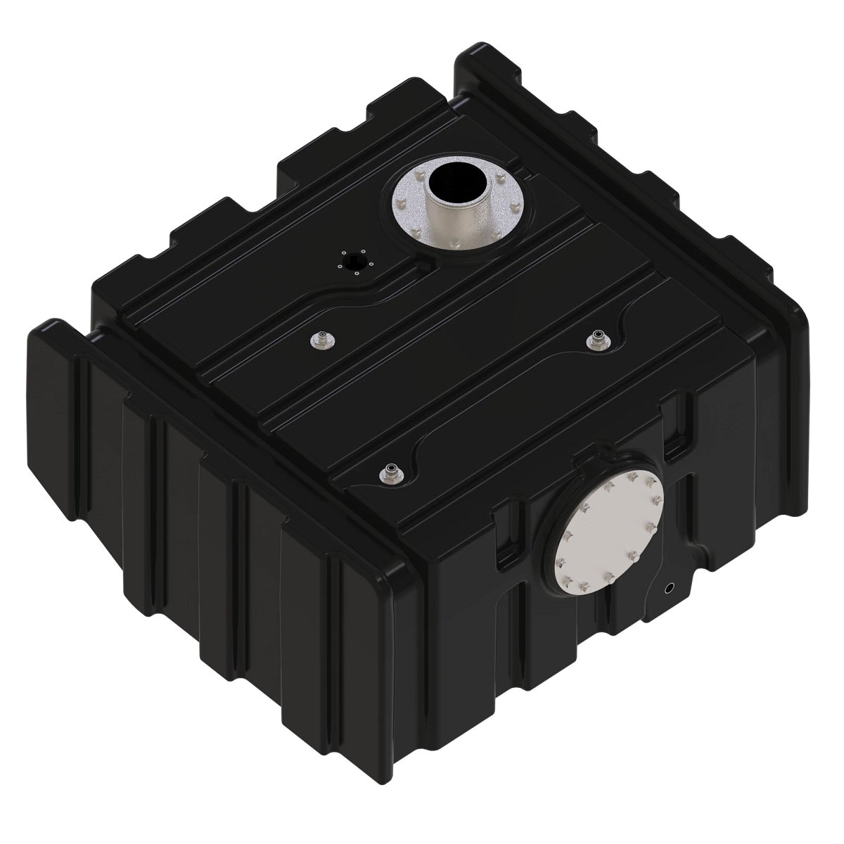 Fuel Tank Assy