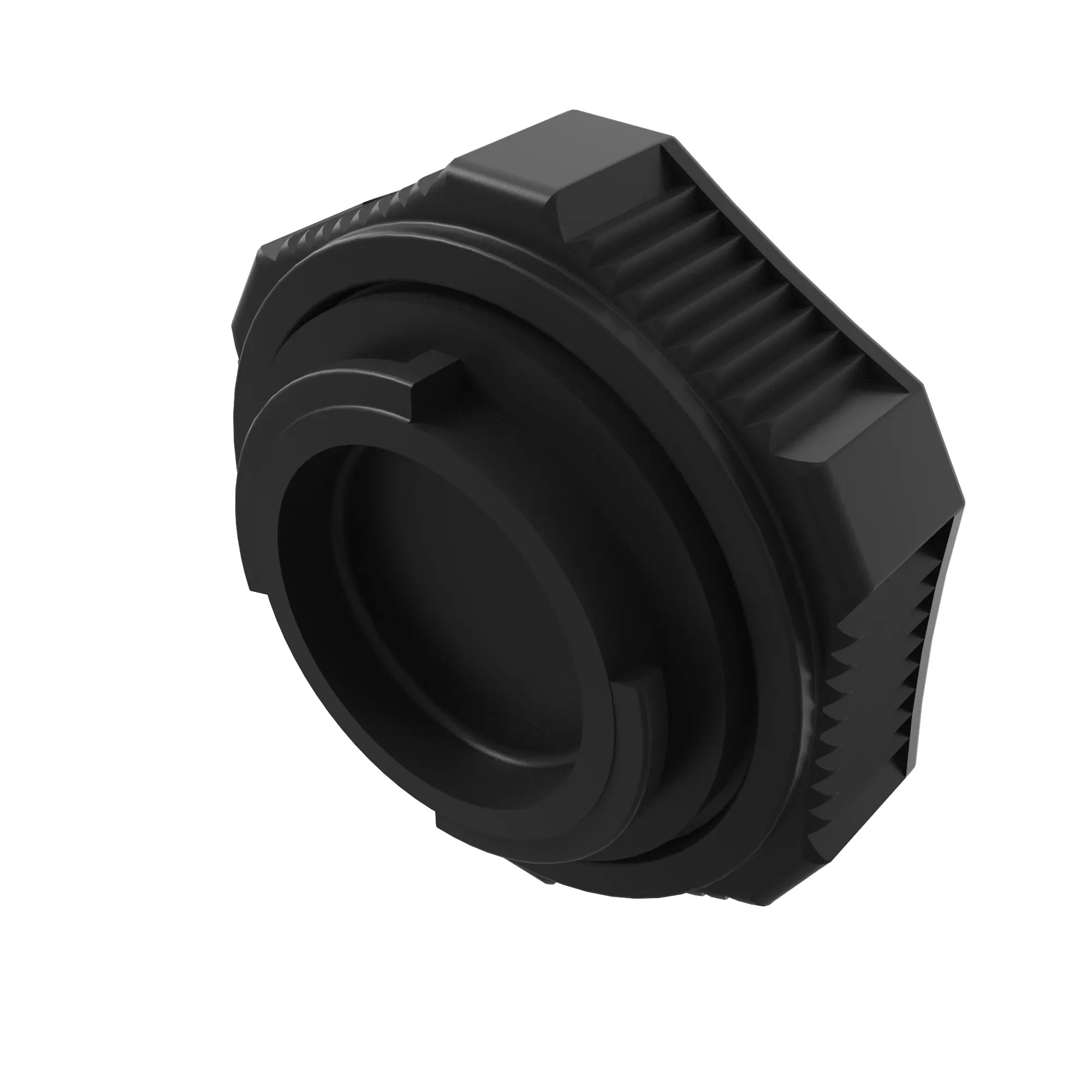 FILLER CAP, OIL FILLER