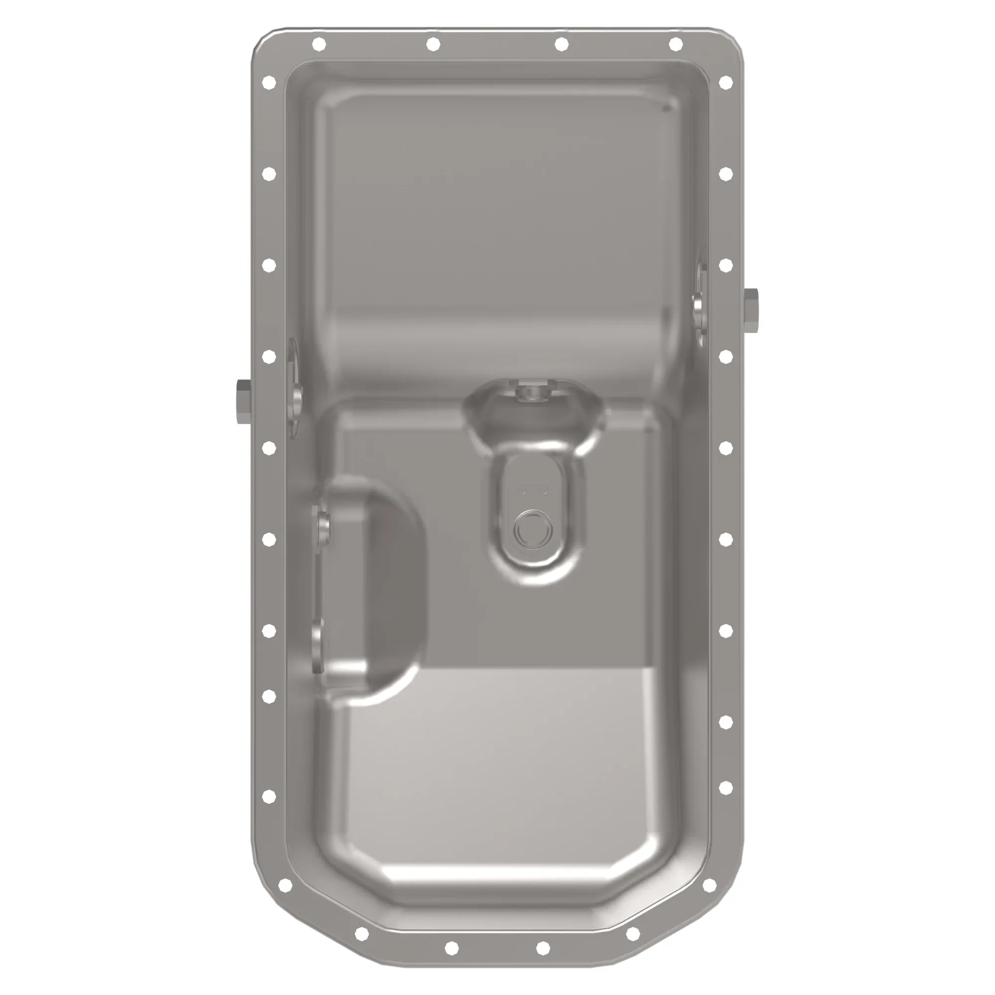 Oil Pan