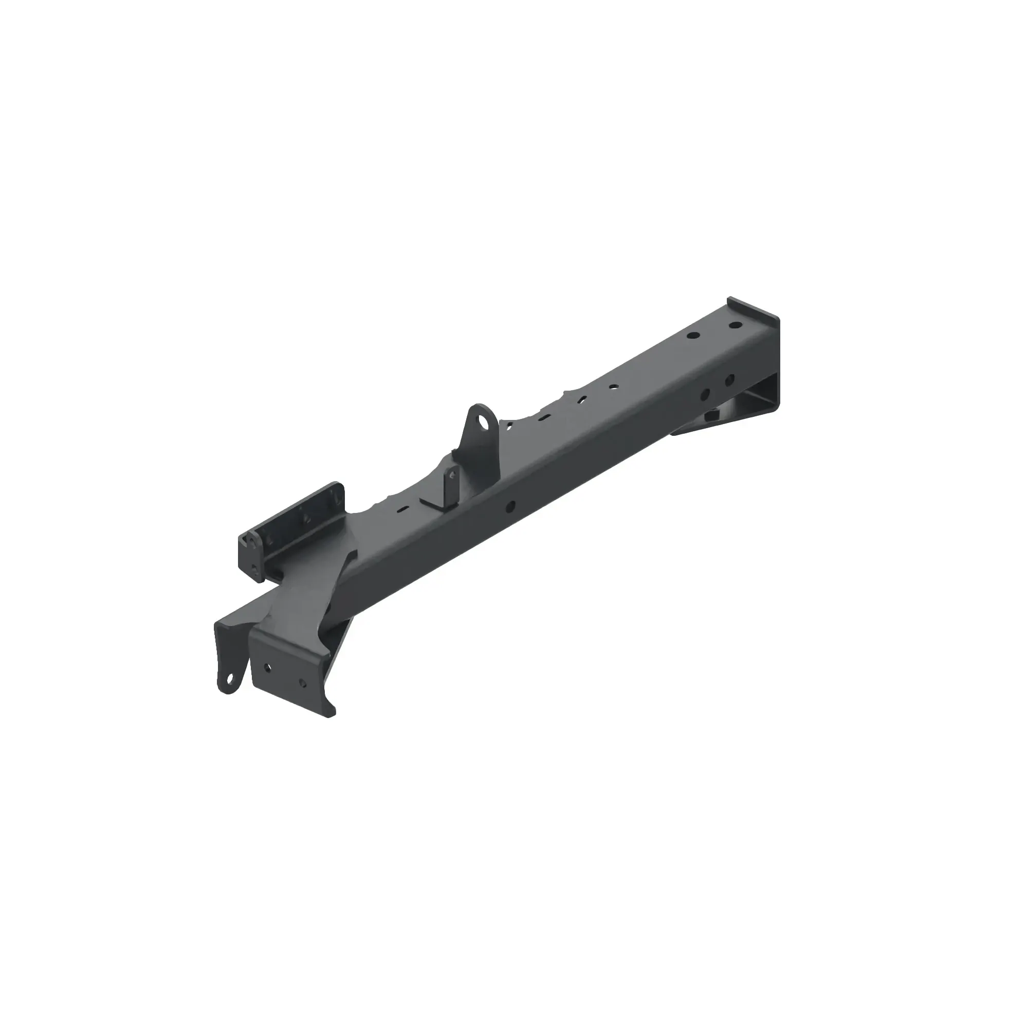 John Deere ATS Support, Left Side - AT409288
