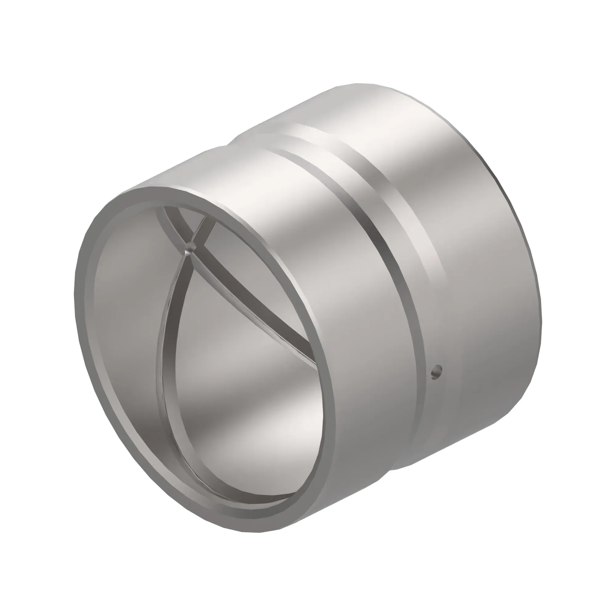 John Deere Grooved Bushing - T417801