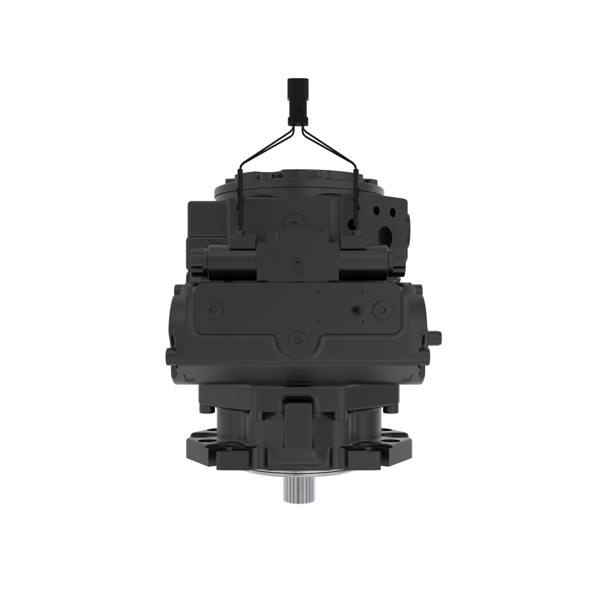 HYDRAULIC PUMP, ASSY-HYDRO, 110CC,