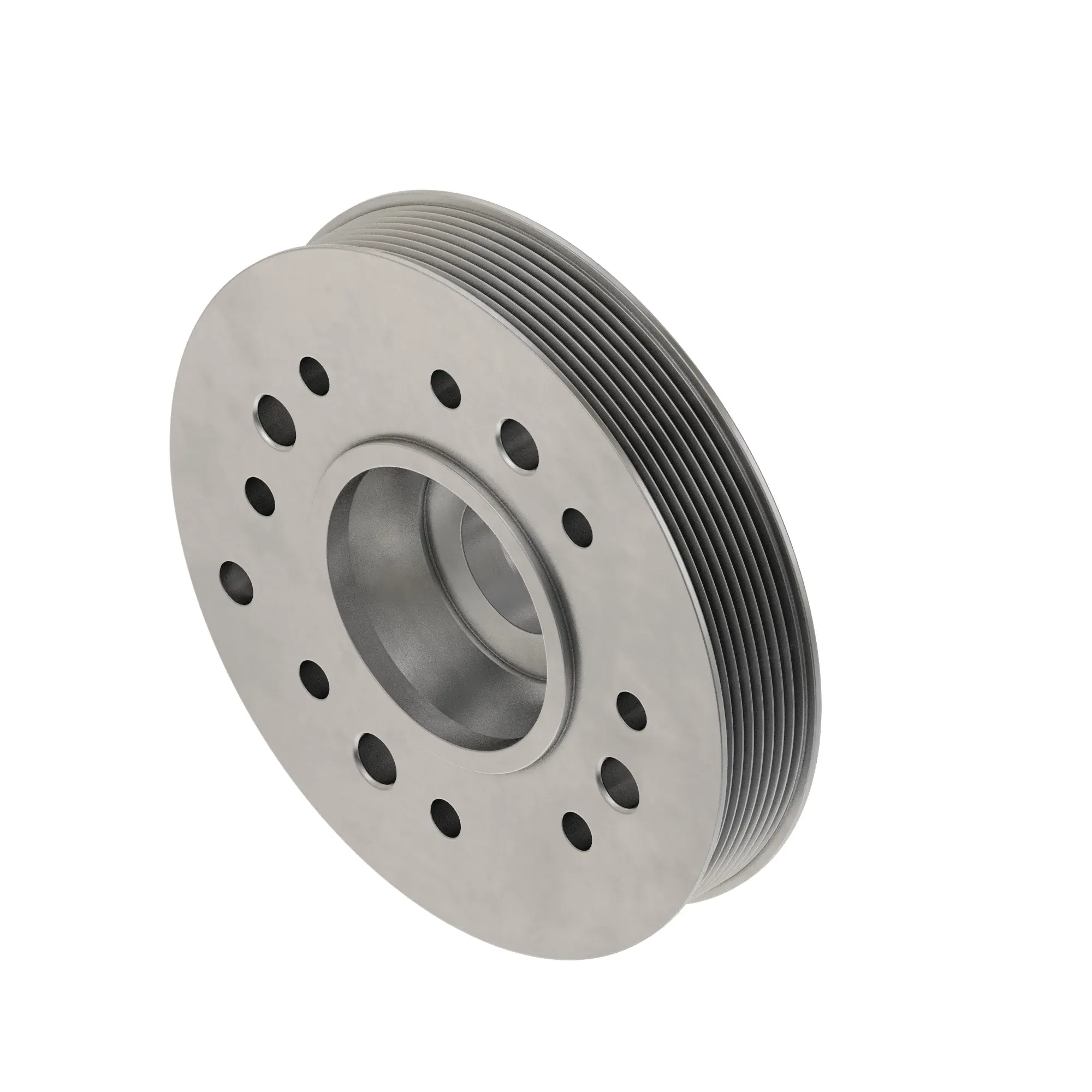 John Deere Hydraulic Pump Pulley - KK48785