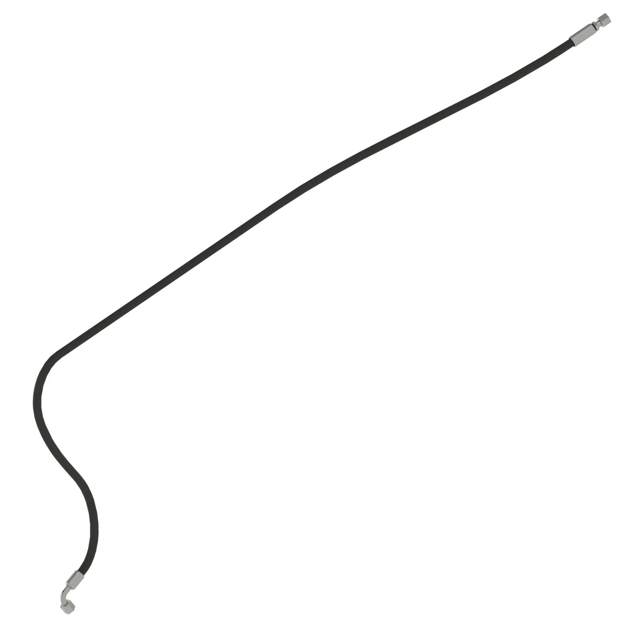 Hydraulic Hose - Fabricate