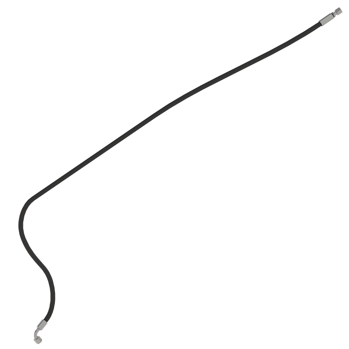 Hydraulic Hose - Fabricate