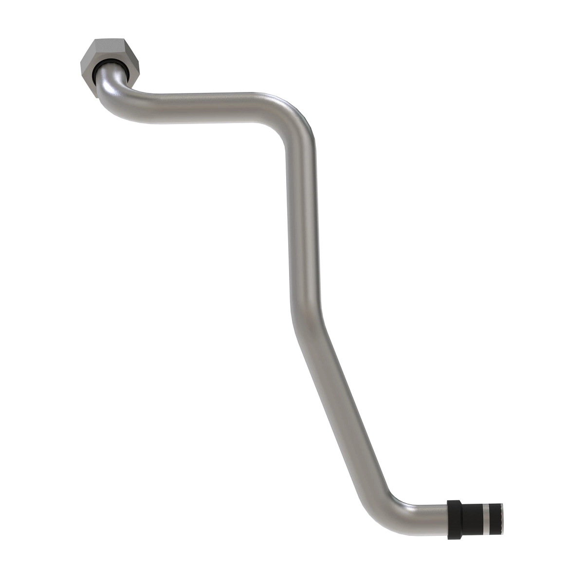 Oil Tube, Evac RH Outer