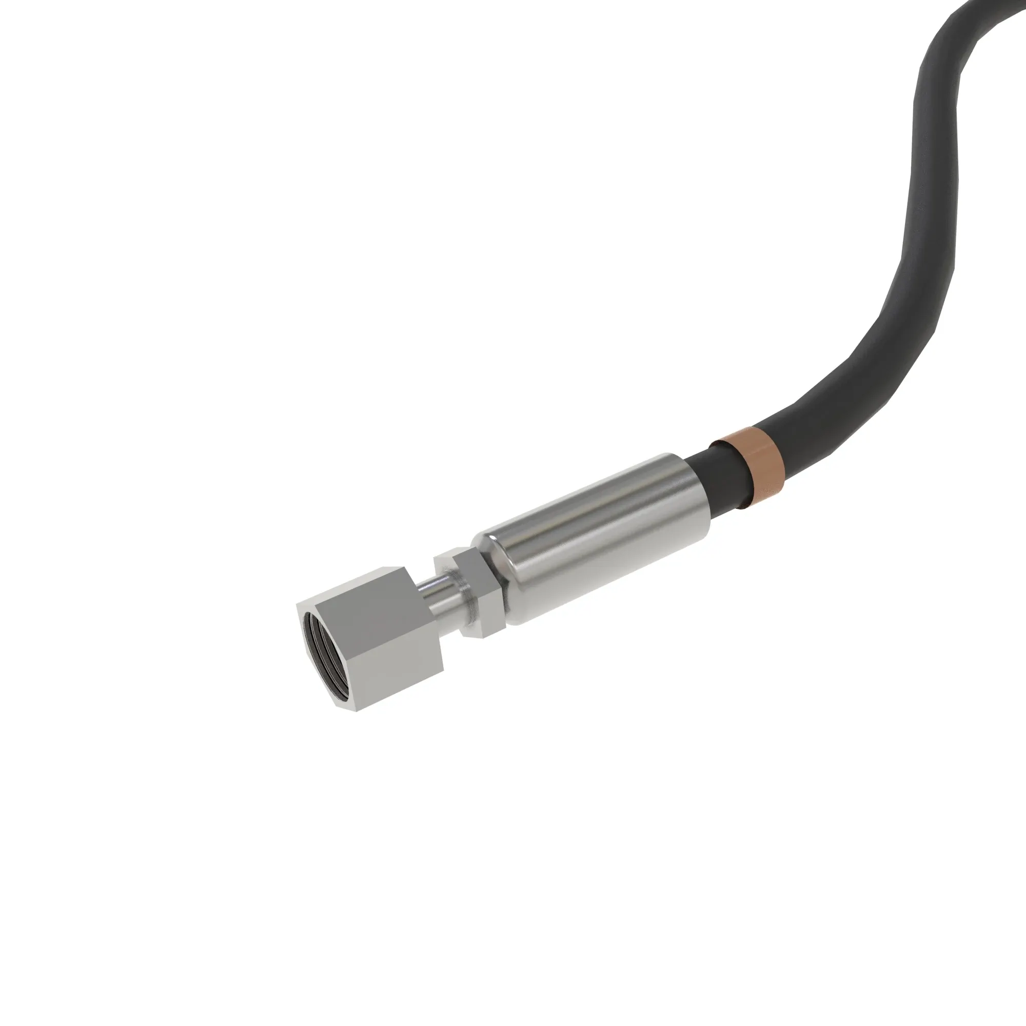 Hydraulic Hose