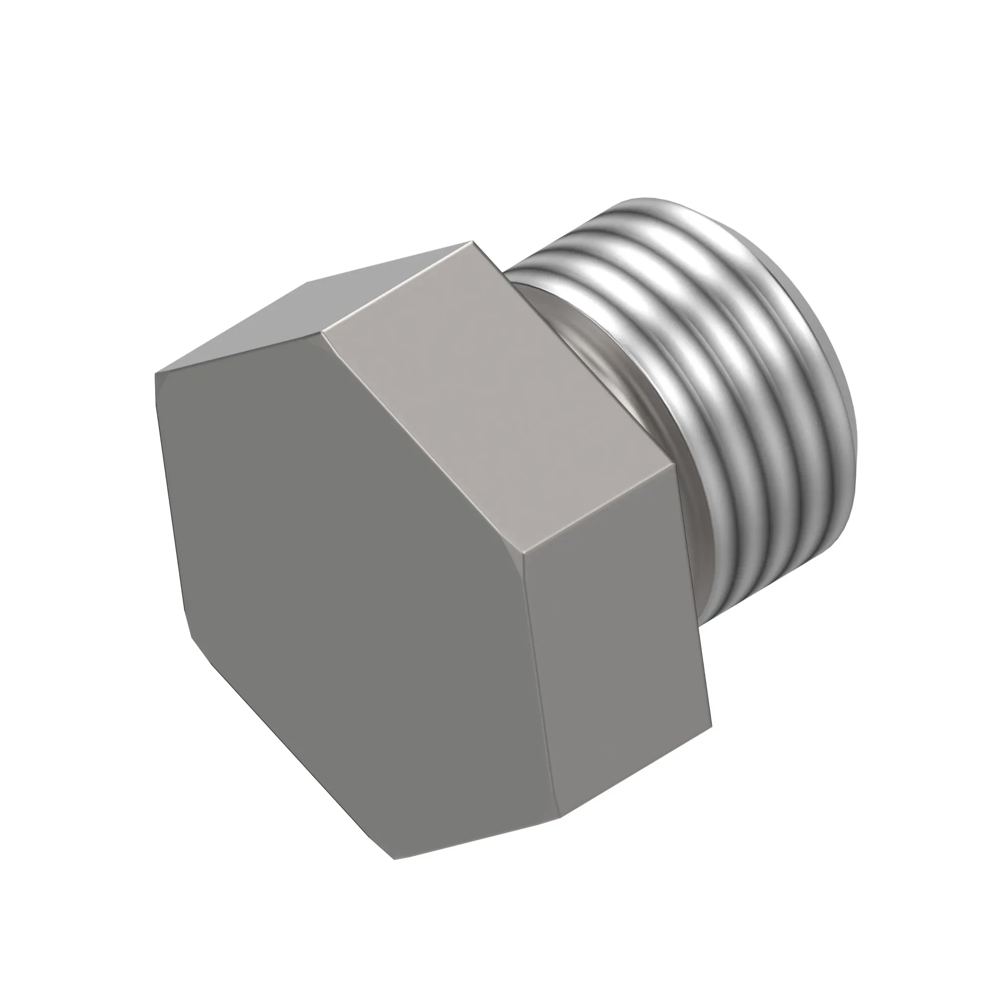 John Deere Rear Axle Plug - SU52628